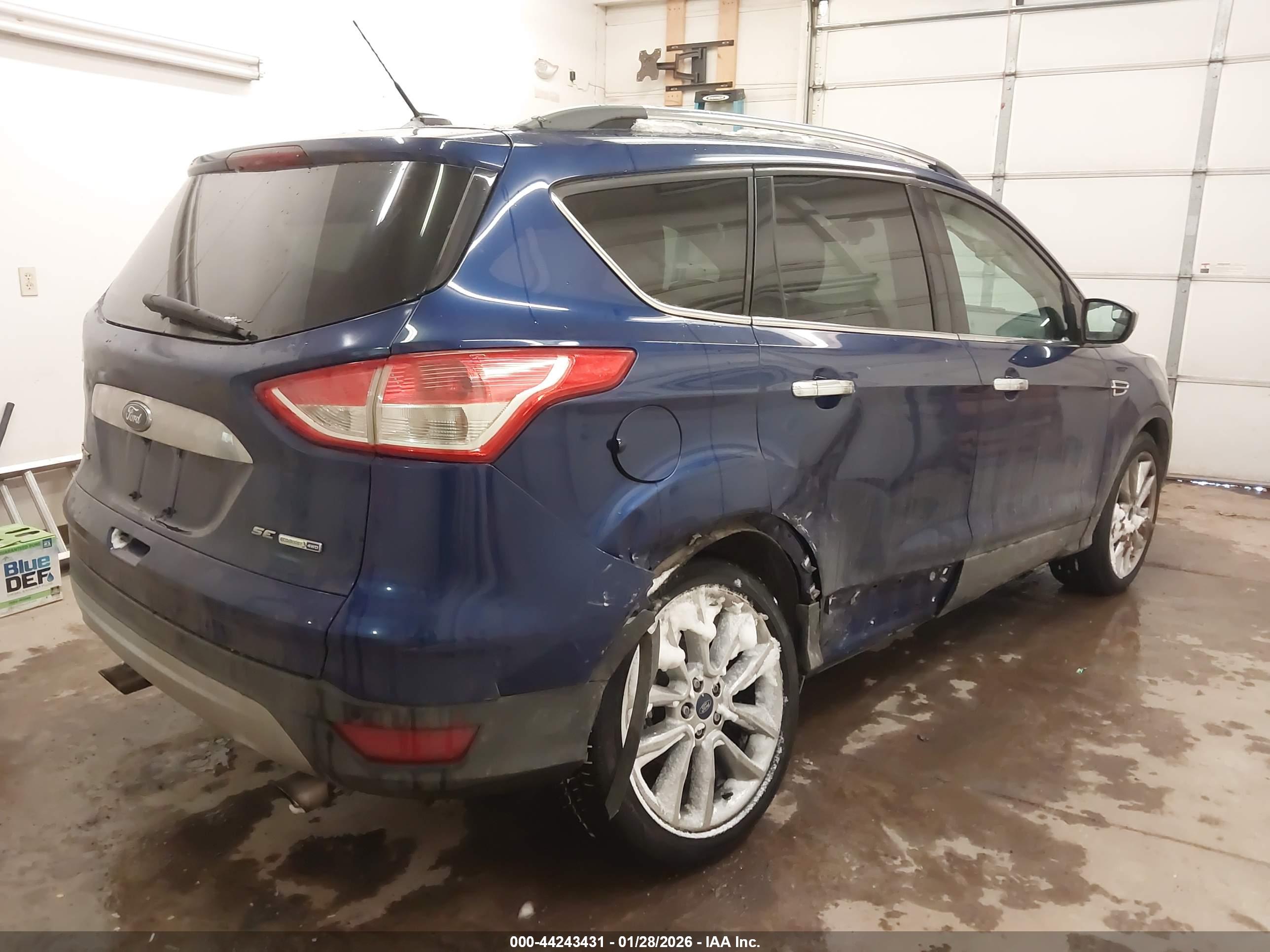 FORD ESCAPE image 6