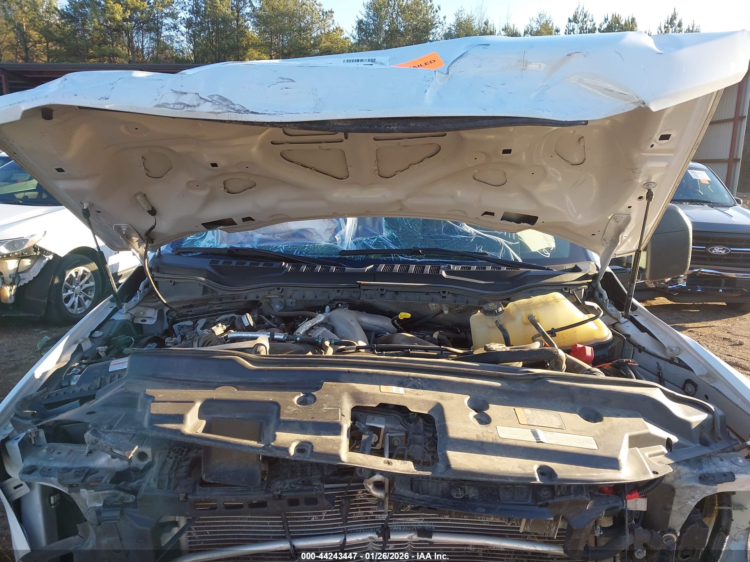 FORD F-250 image 10
