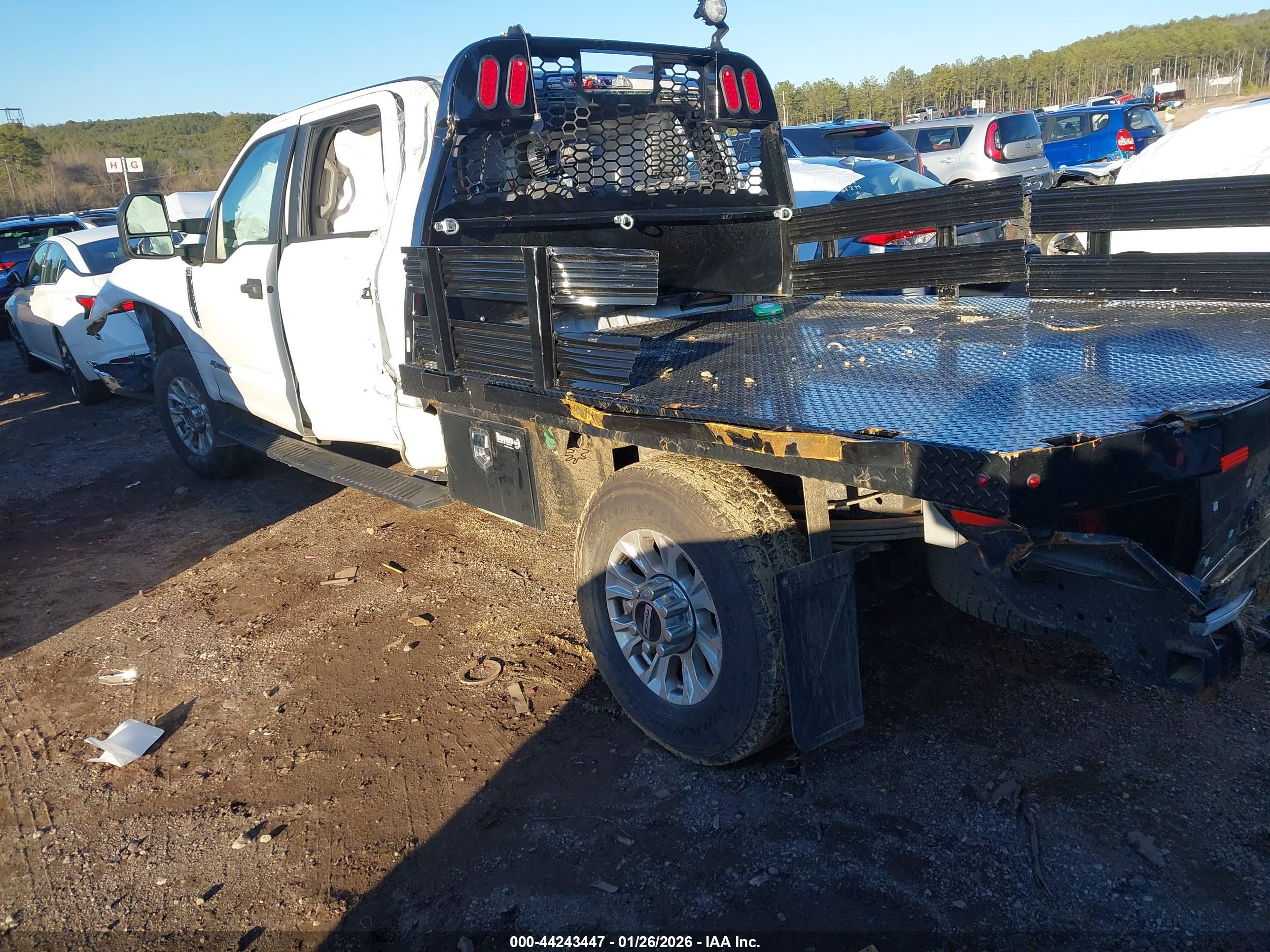 FORD F-250 image 3