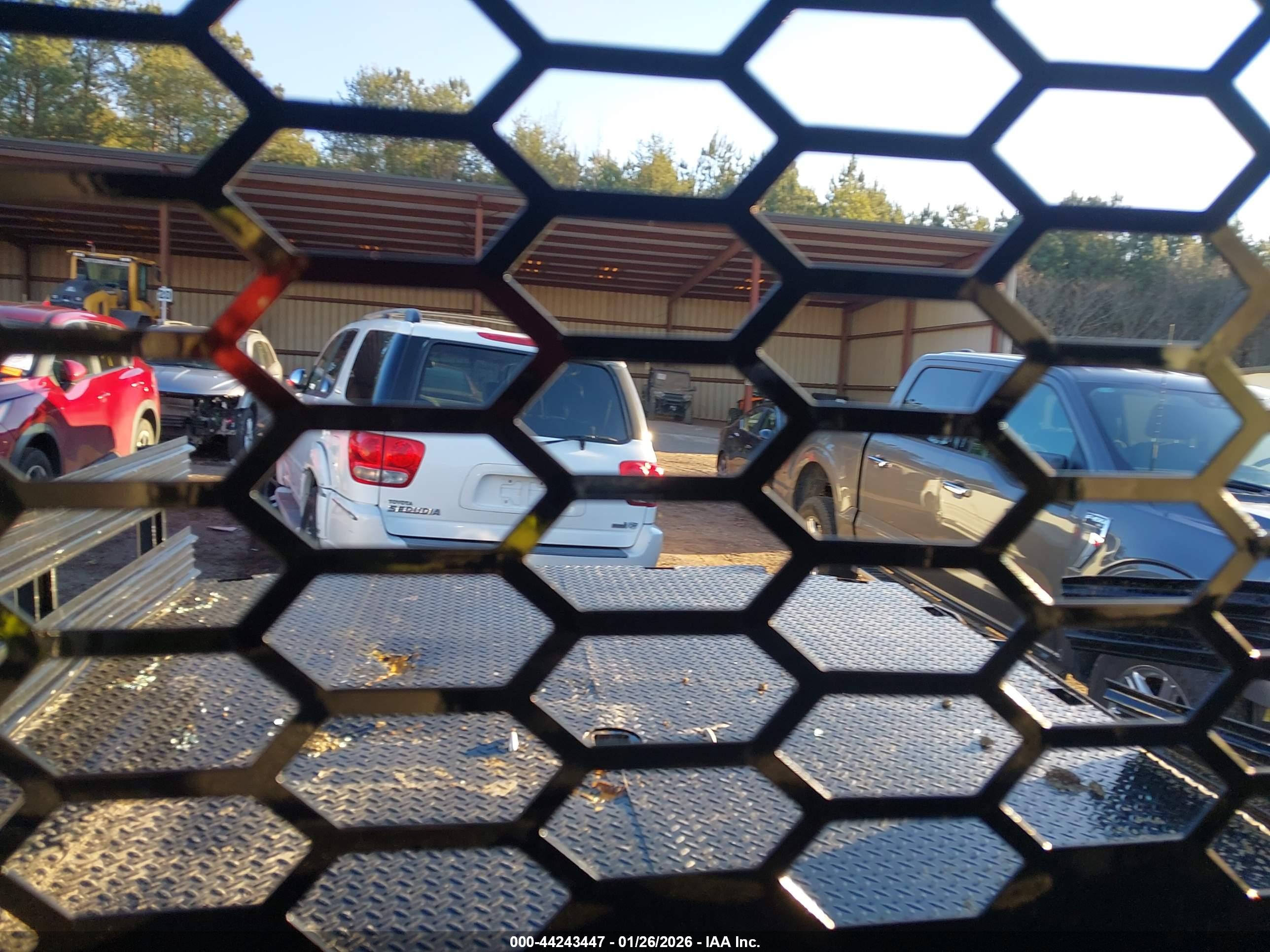 FORD F-250 image 7