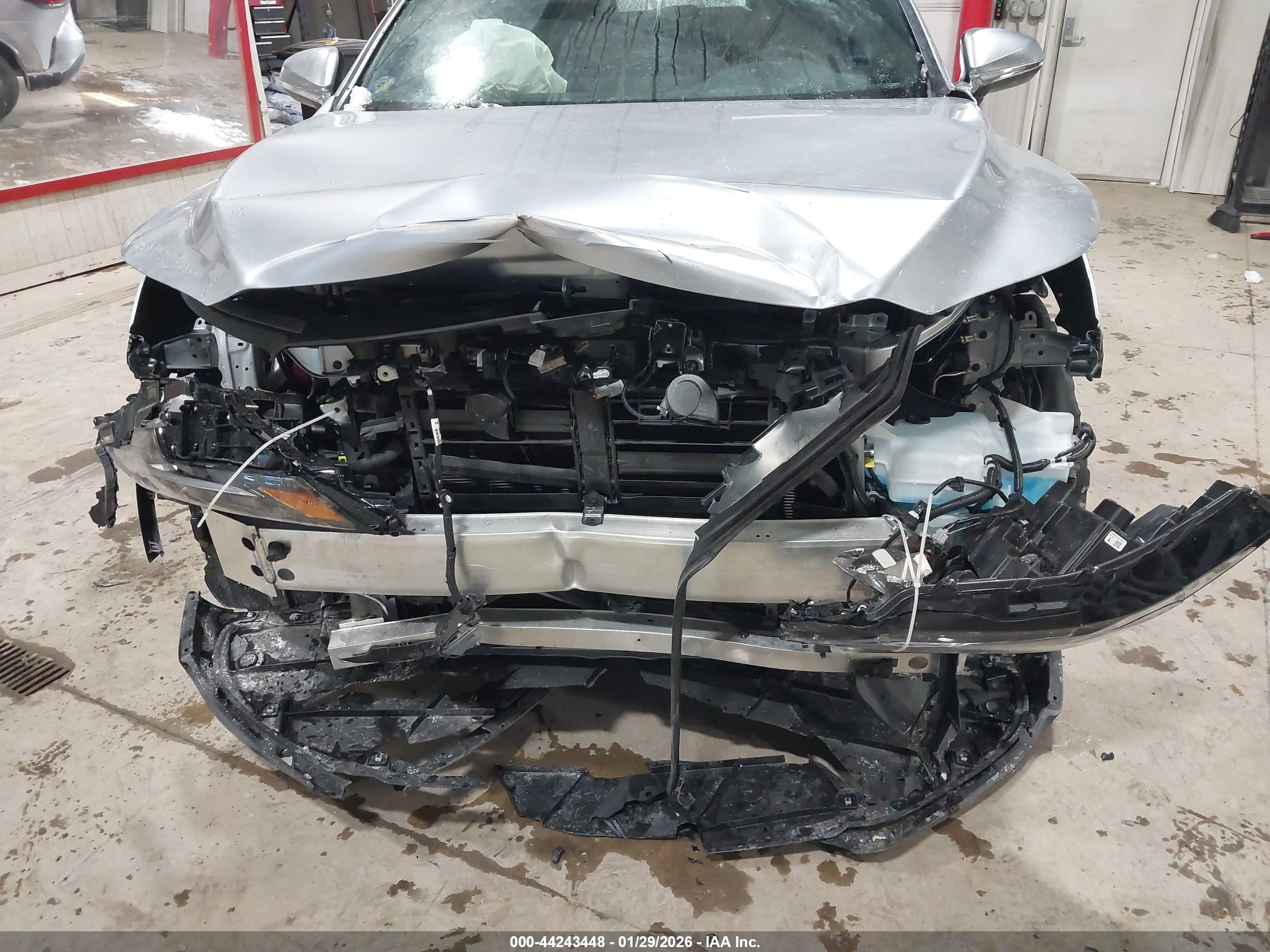 LEXUS RX image 6