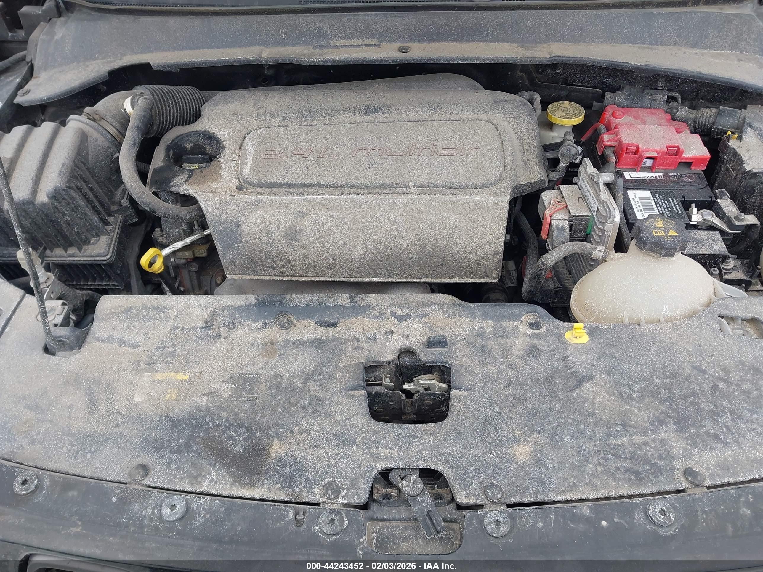 JEEP COMPASS image 10