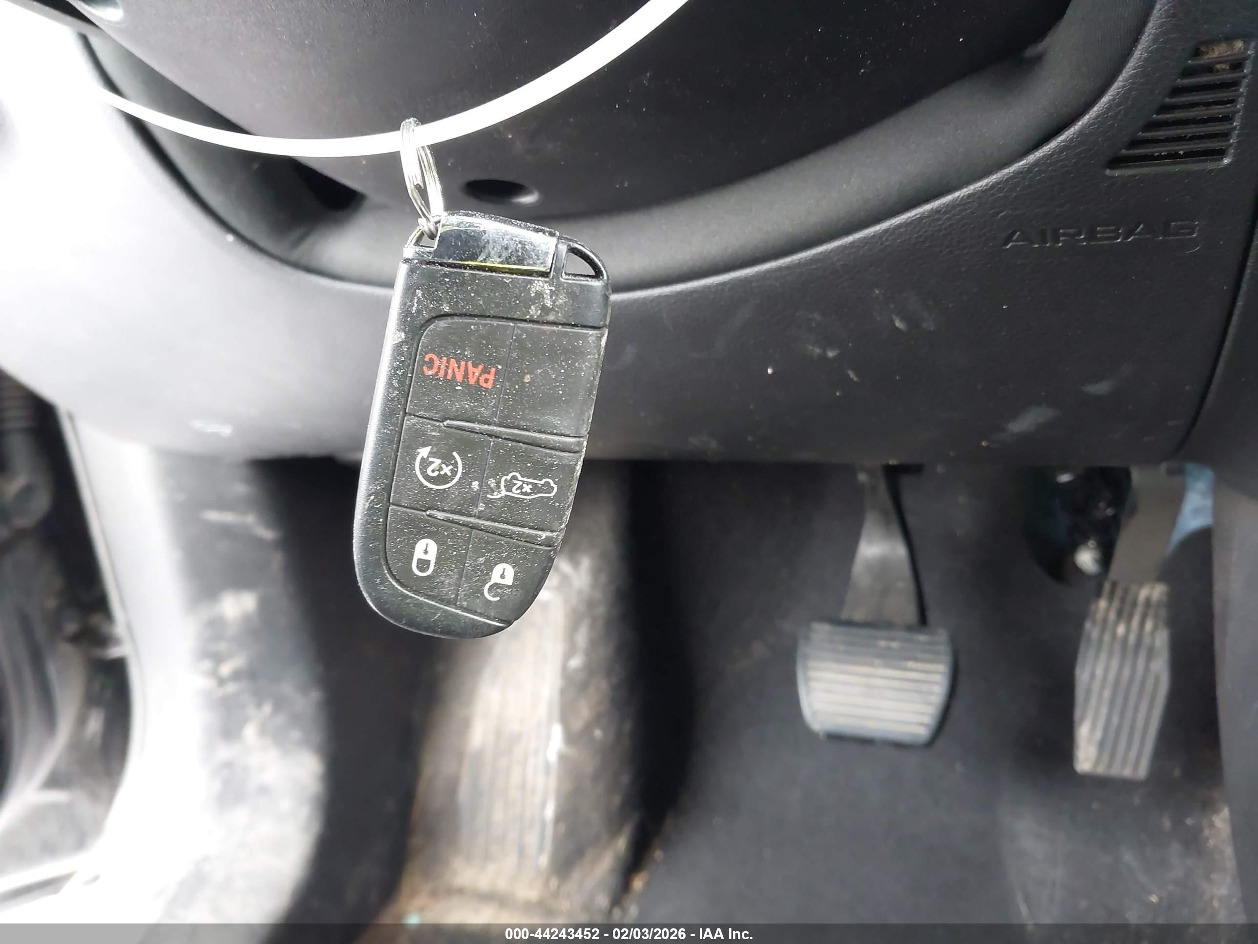 JEEP COMPASS image 11