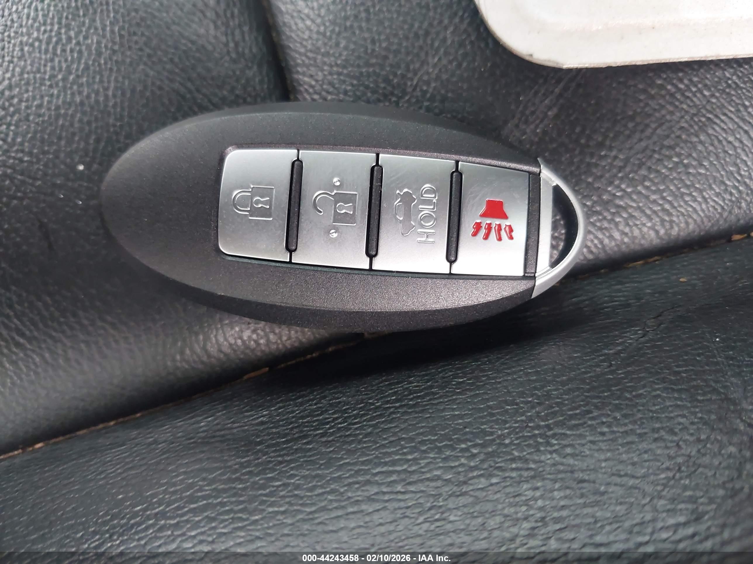 NISSAN ALTIMA image 11
