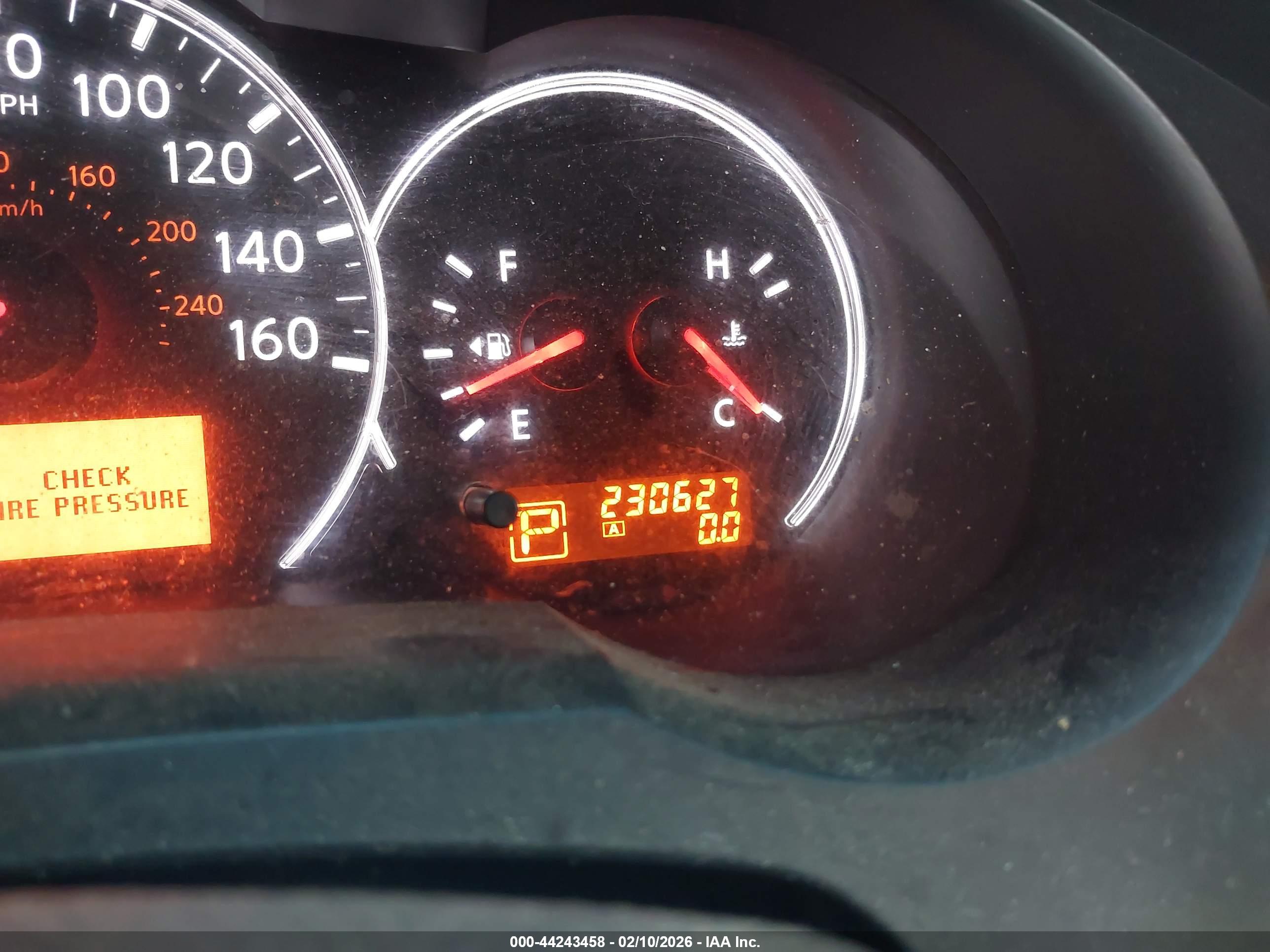 NISSAN ALTIMA image 7