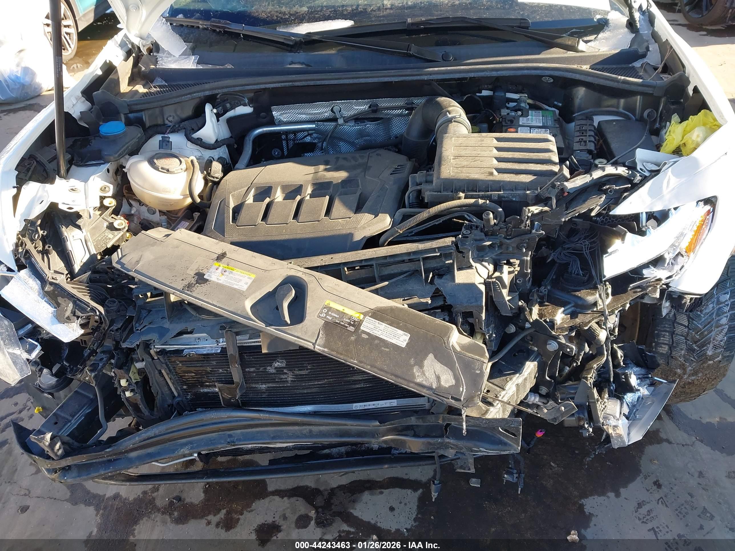 AUDI Q3 image 10