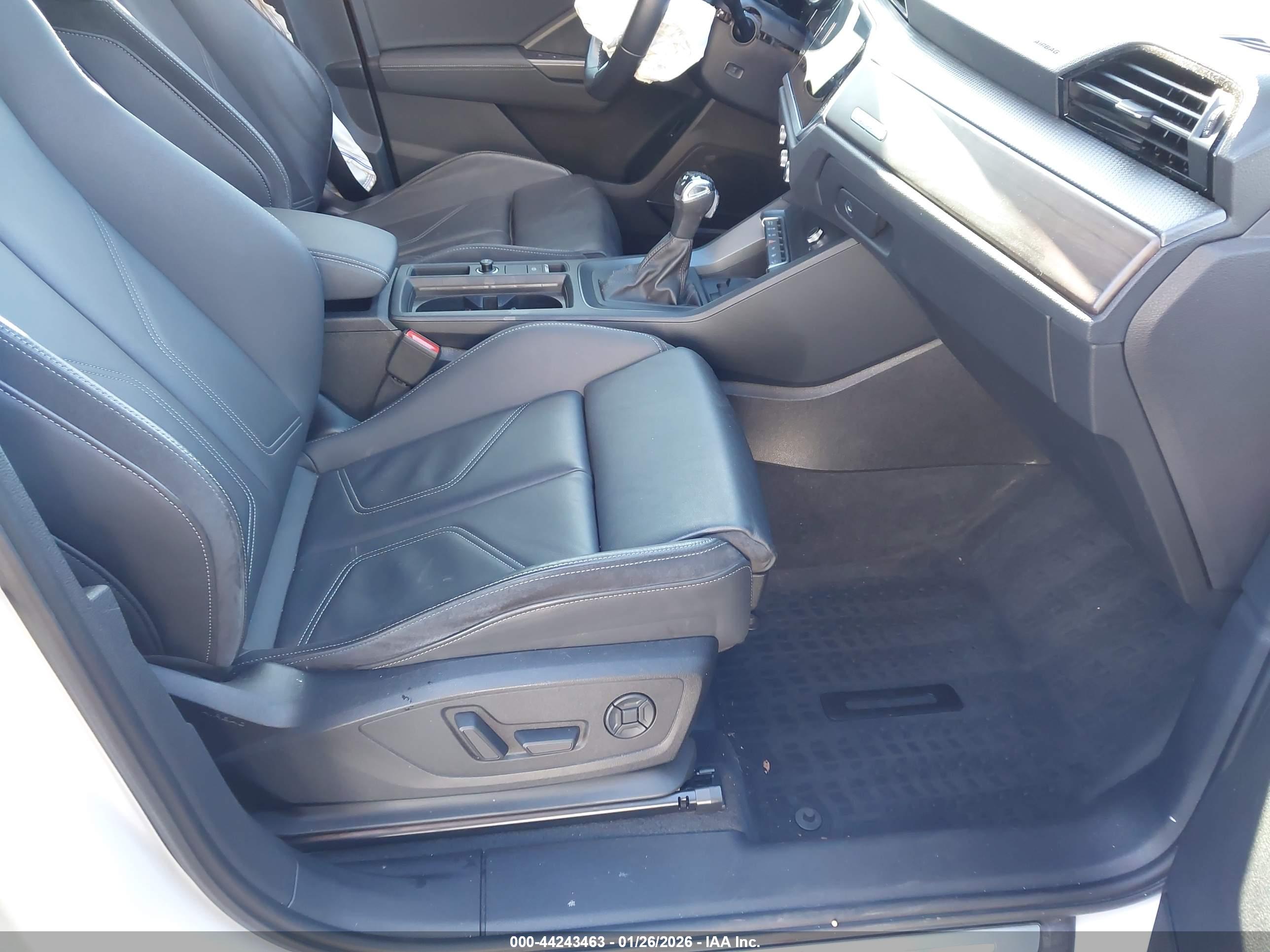 AUDI Q3 image 5