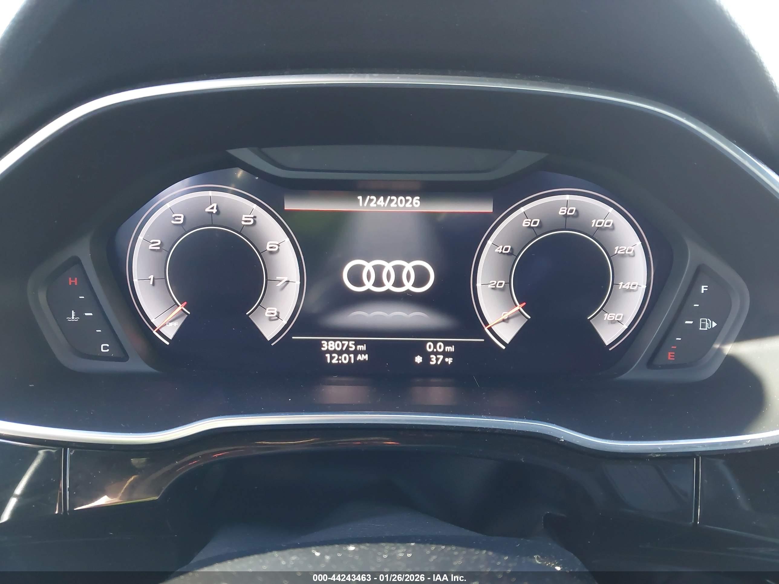 AUDI Q3 image 7