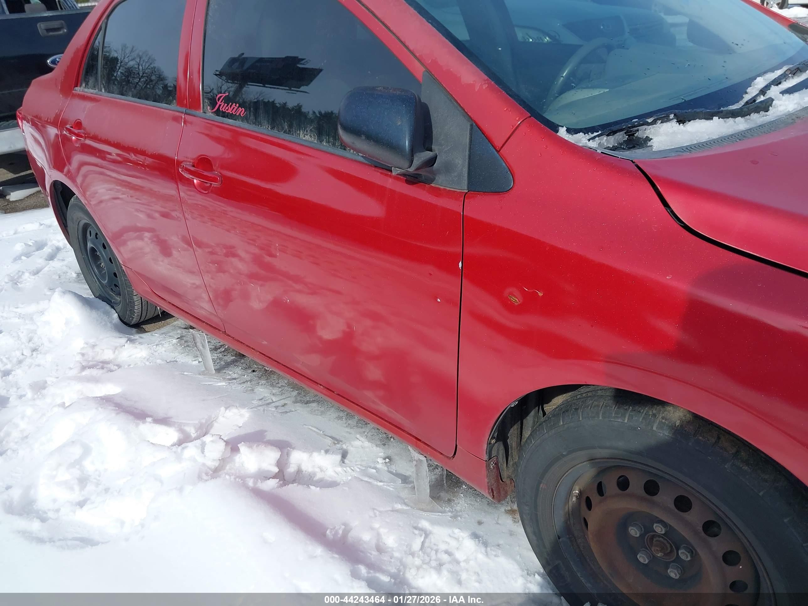 TOYOTA COROLLA image 6