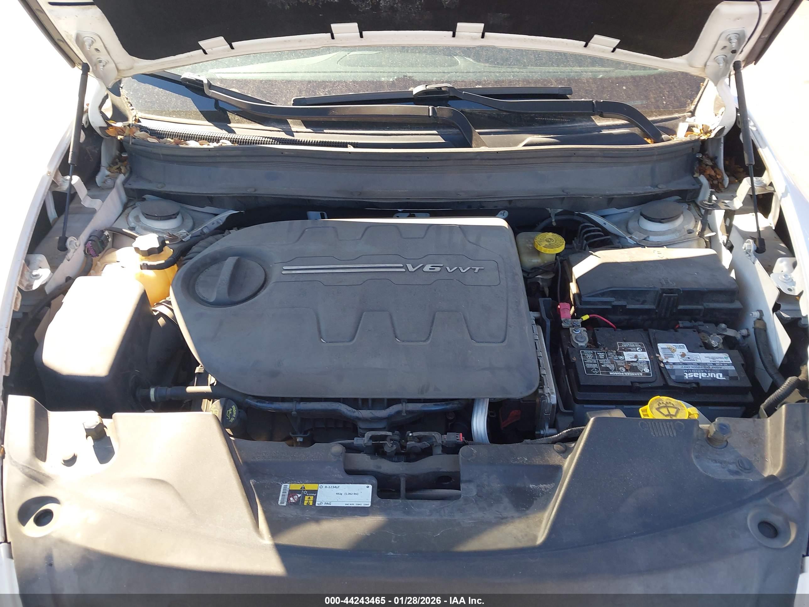 JEEP CHEROKEE image 10
