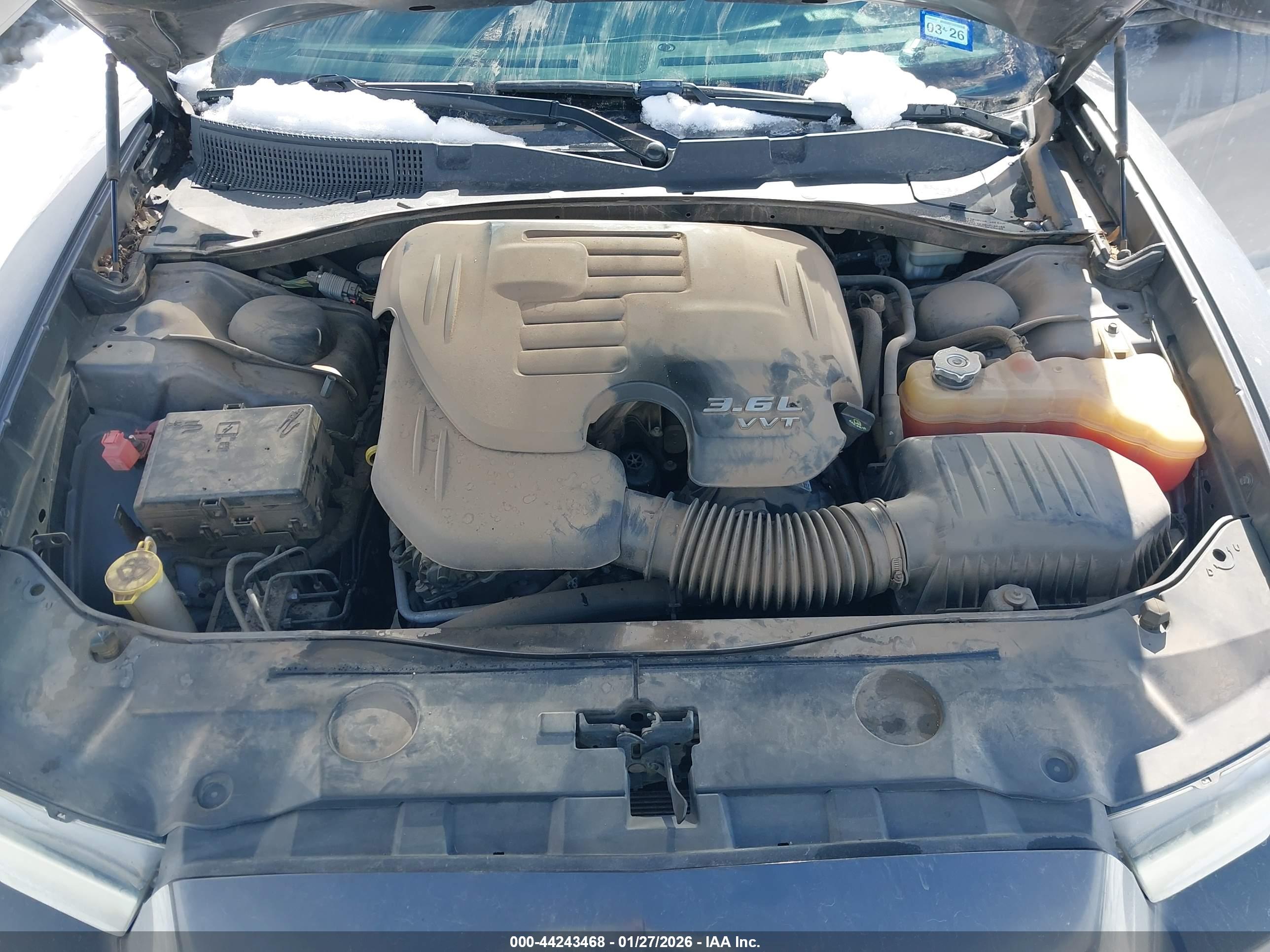 DODGE CHARGER image 10