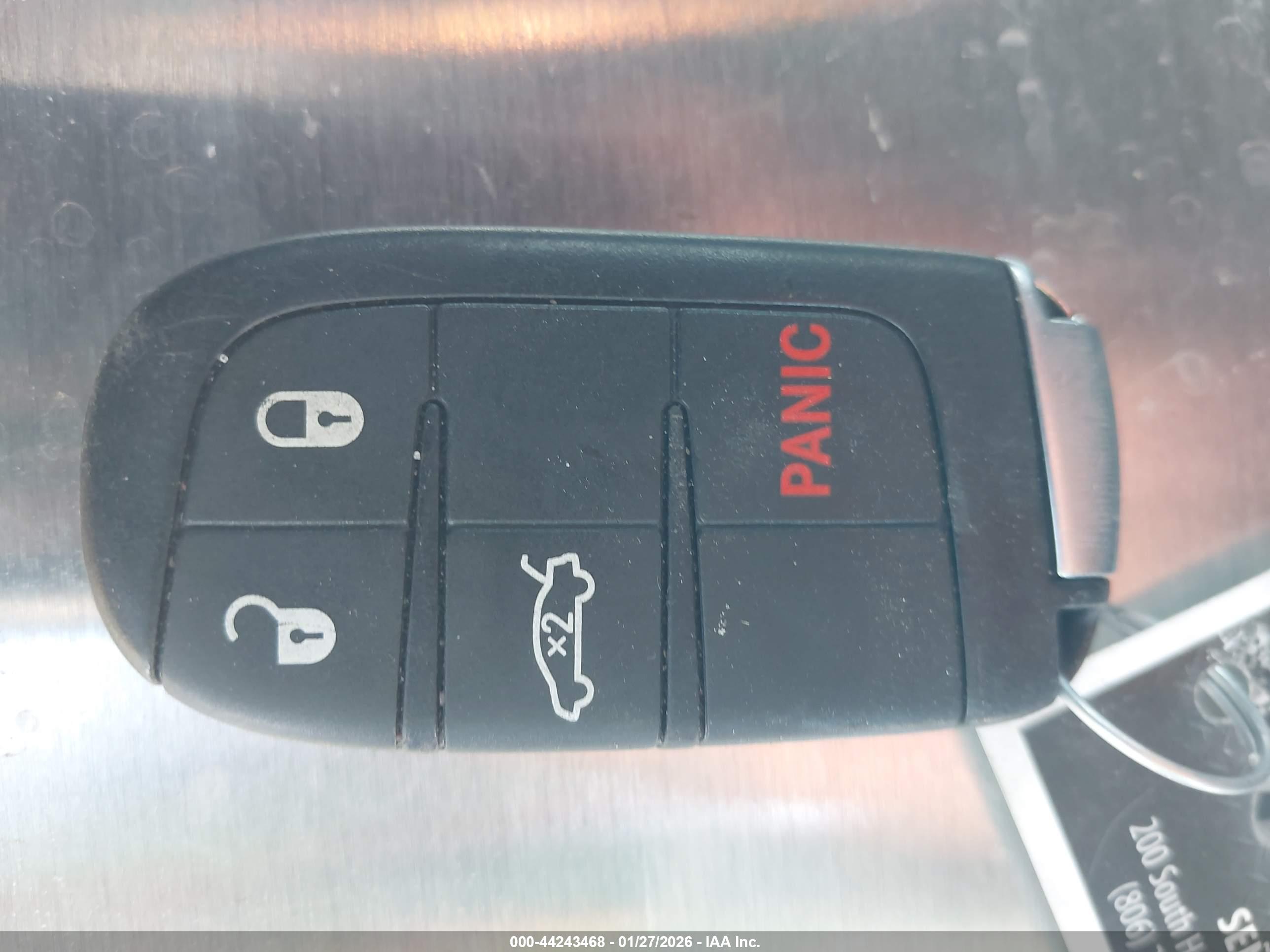 DODGE CHARGER image 11