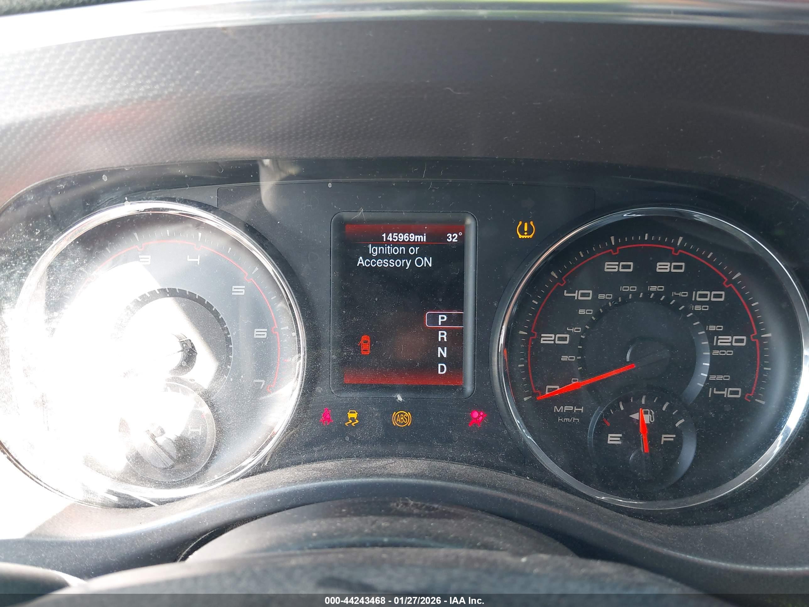 DODGE CHARGER image 7