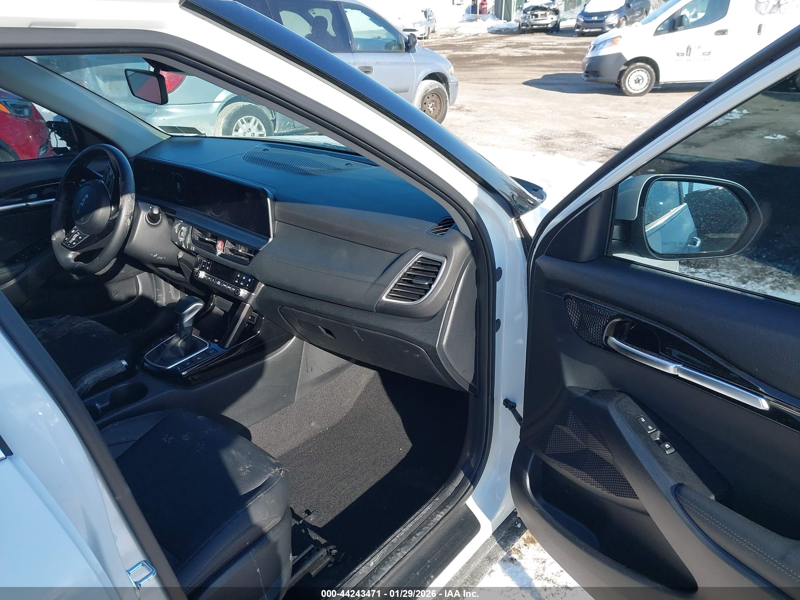 KIA SELTOS image 5