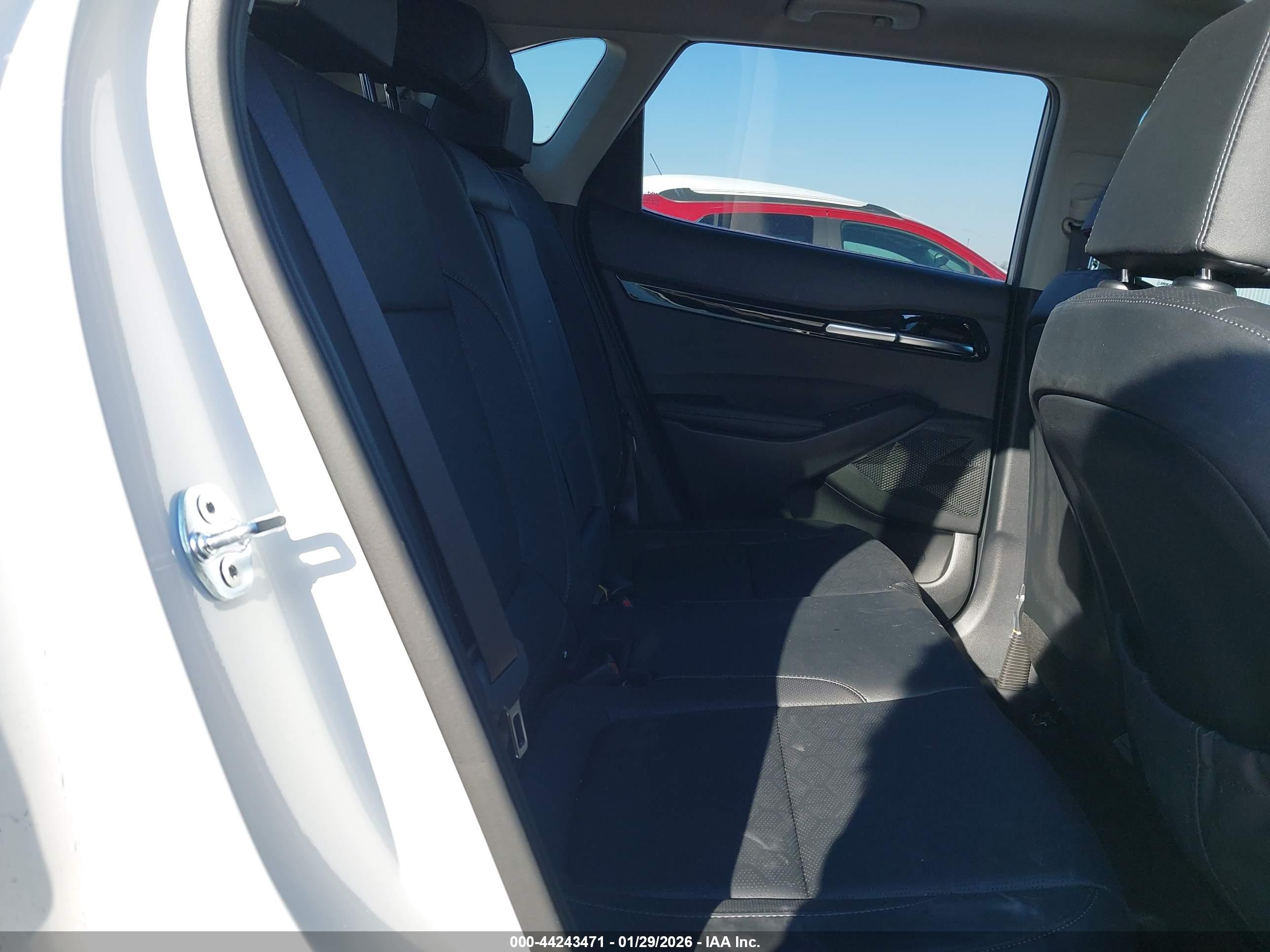 KIA SELTOS image 8