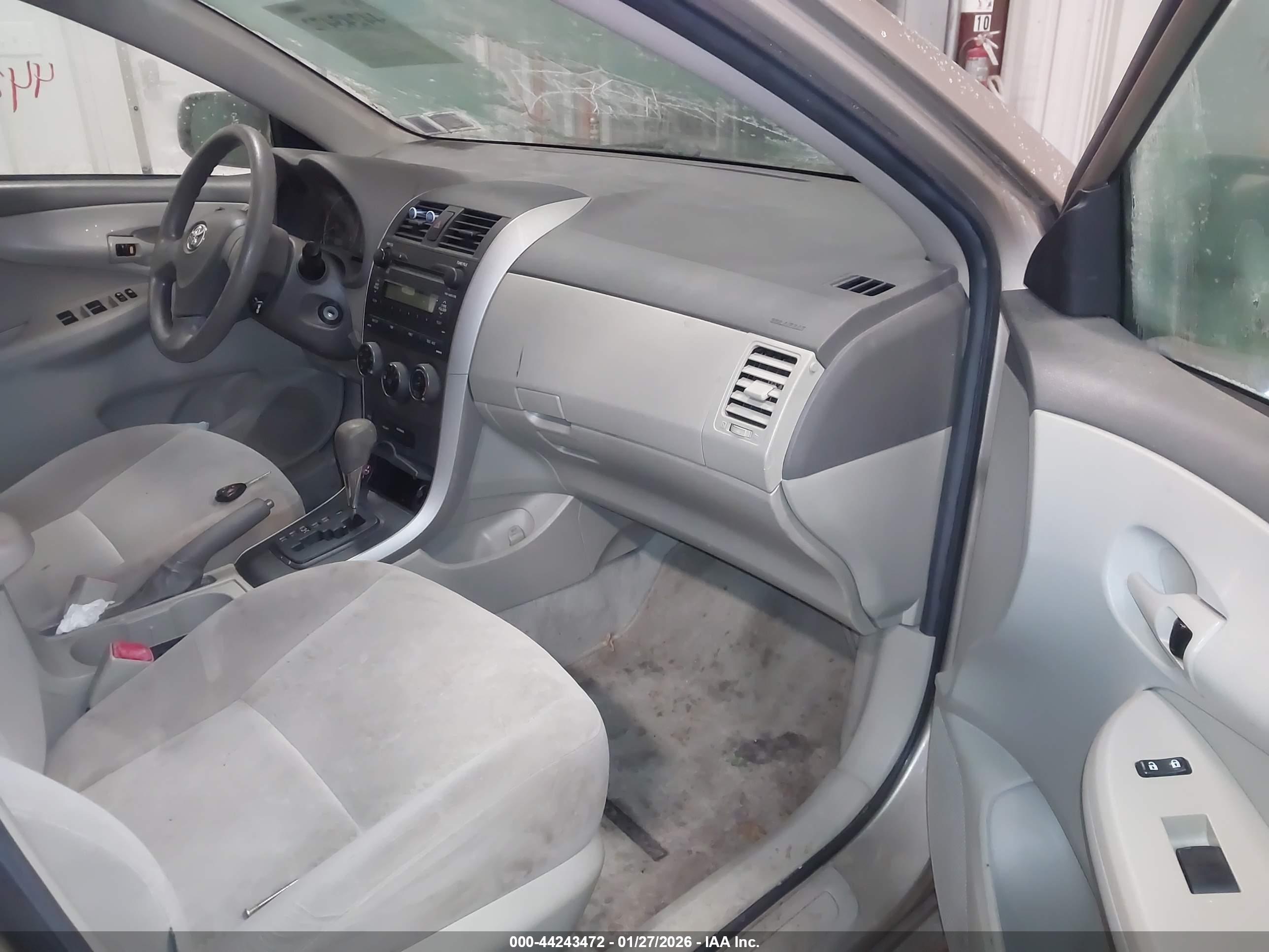 TOYOTA COROLLA image 5