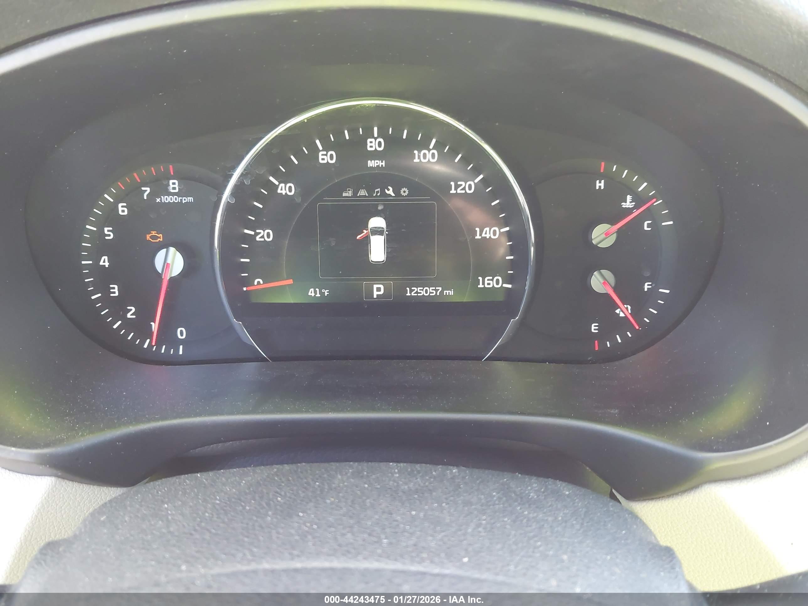 KIA SORENTO image 7