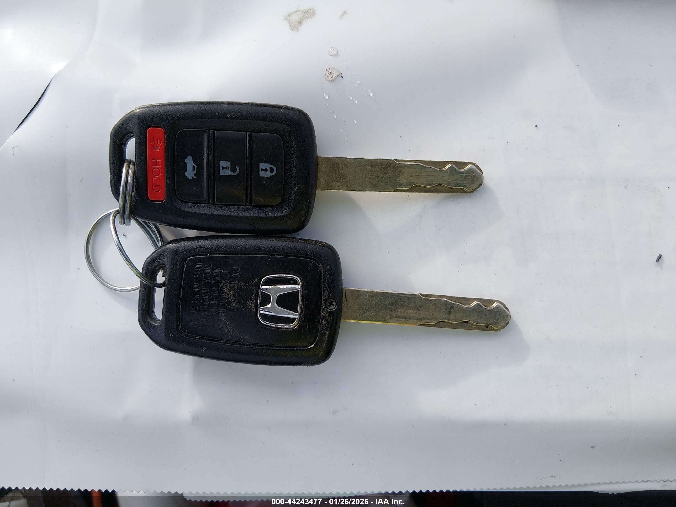 HONDA CIVIC image 11