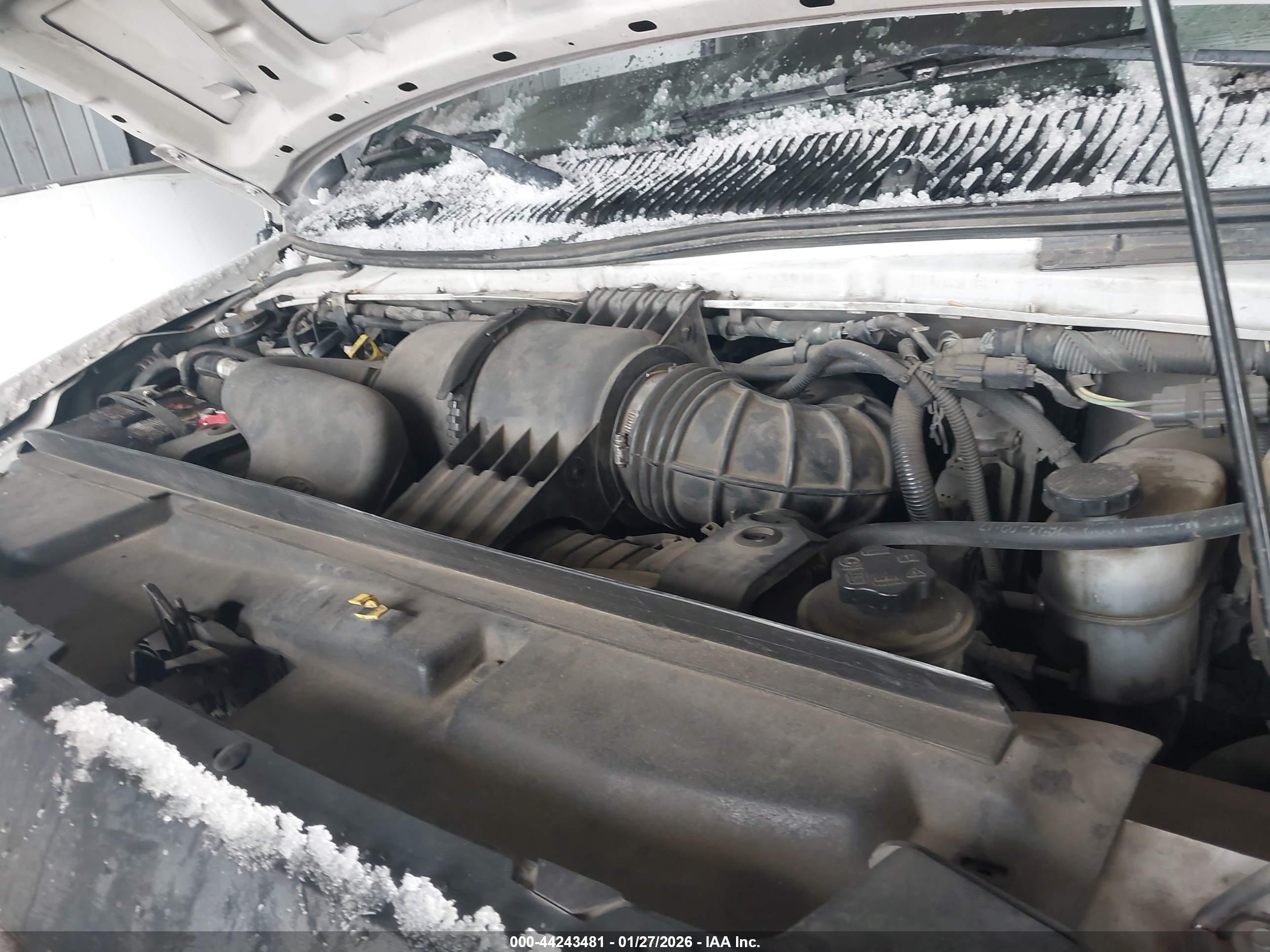 FORD E-350 image 10