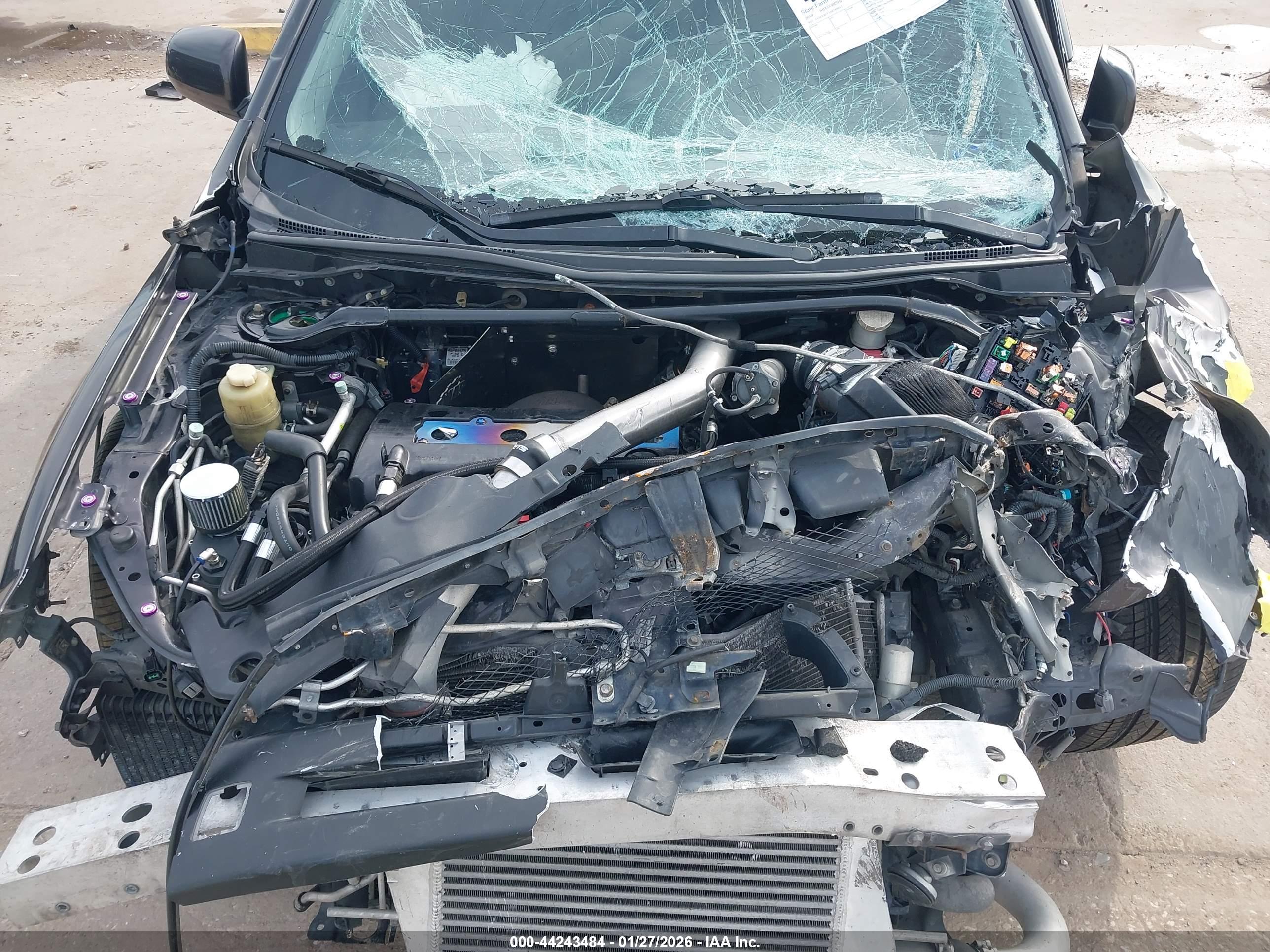 MITSUBISHI LANCER image 10