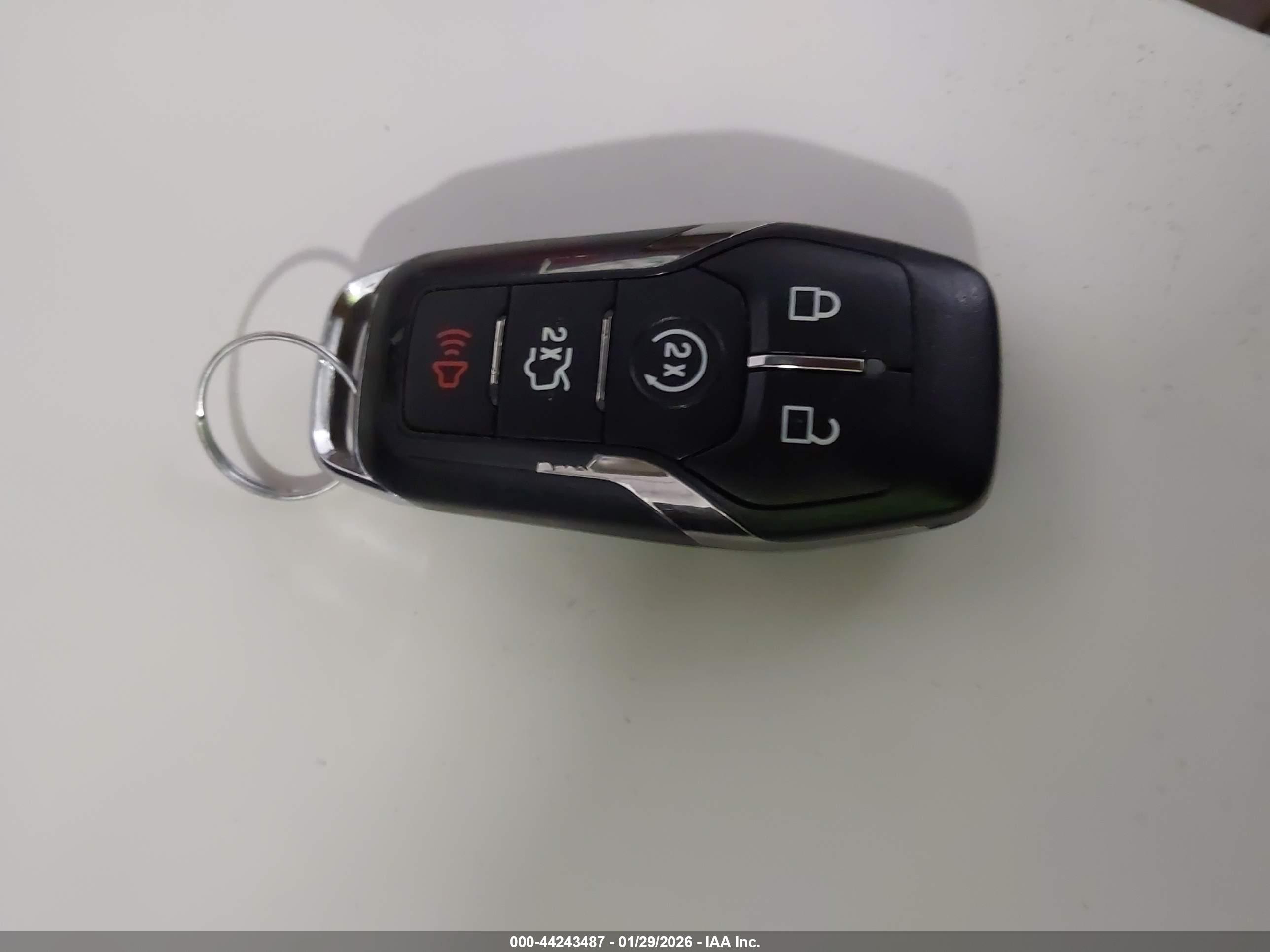 LINCOLN MKZ image 11