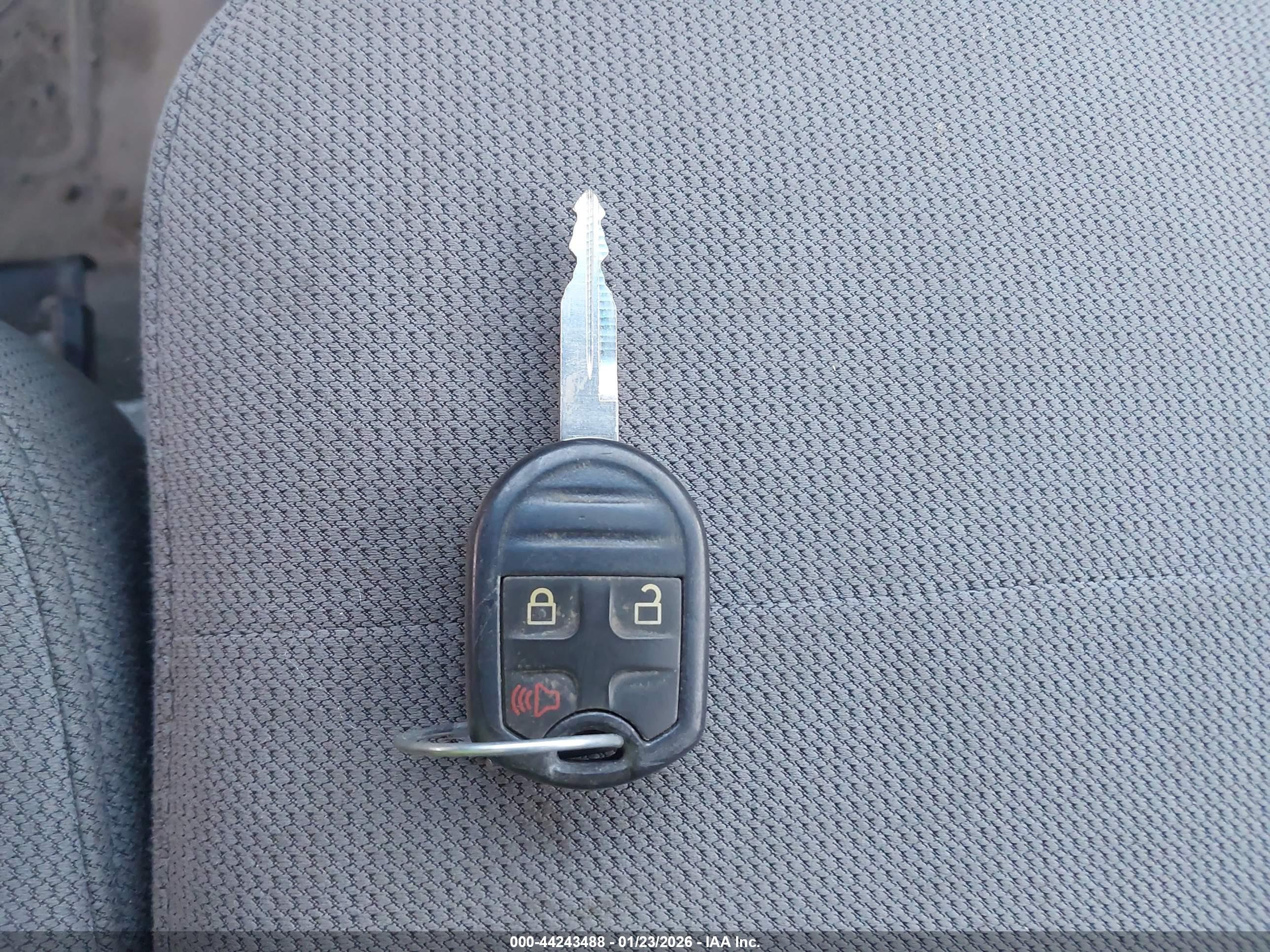 FORD F-150 image 11