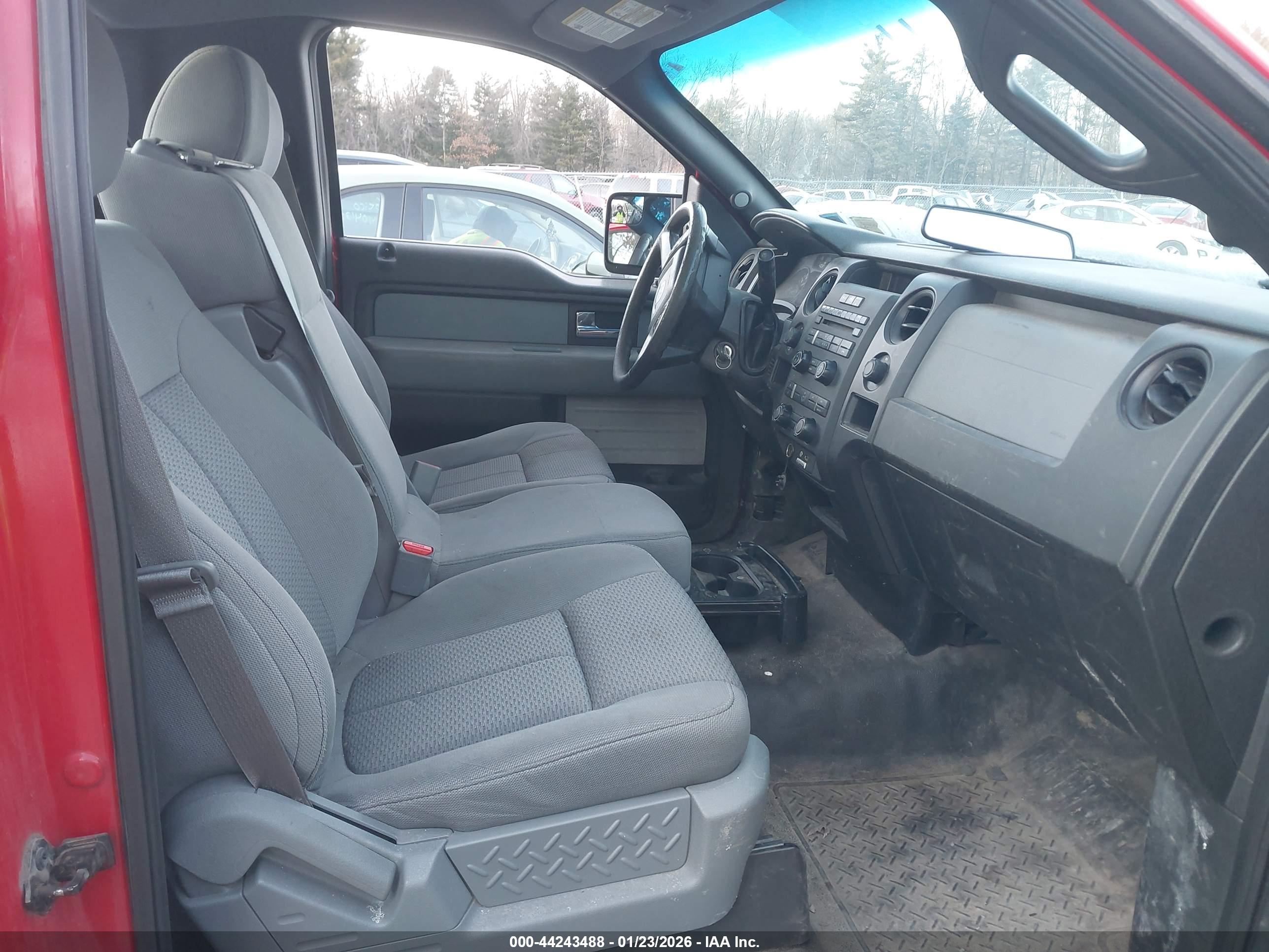 FORD F-150 image 5