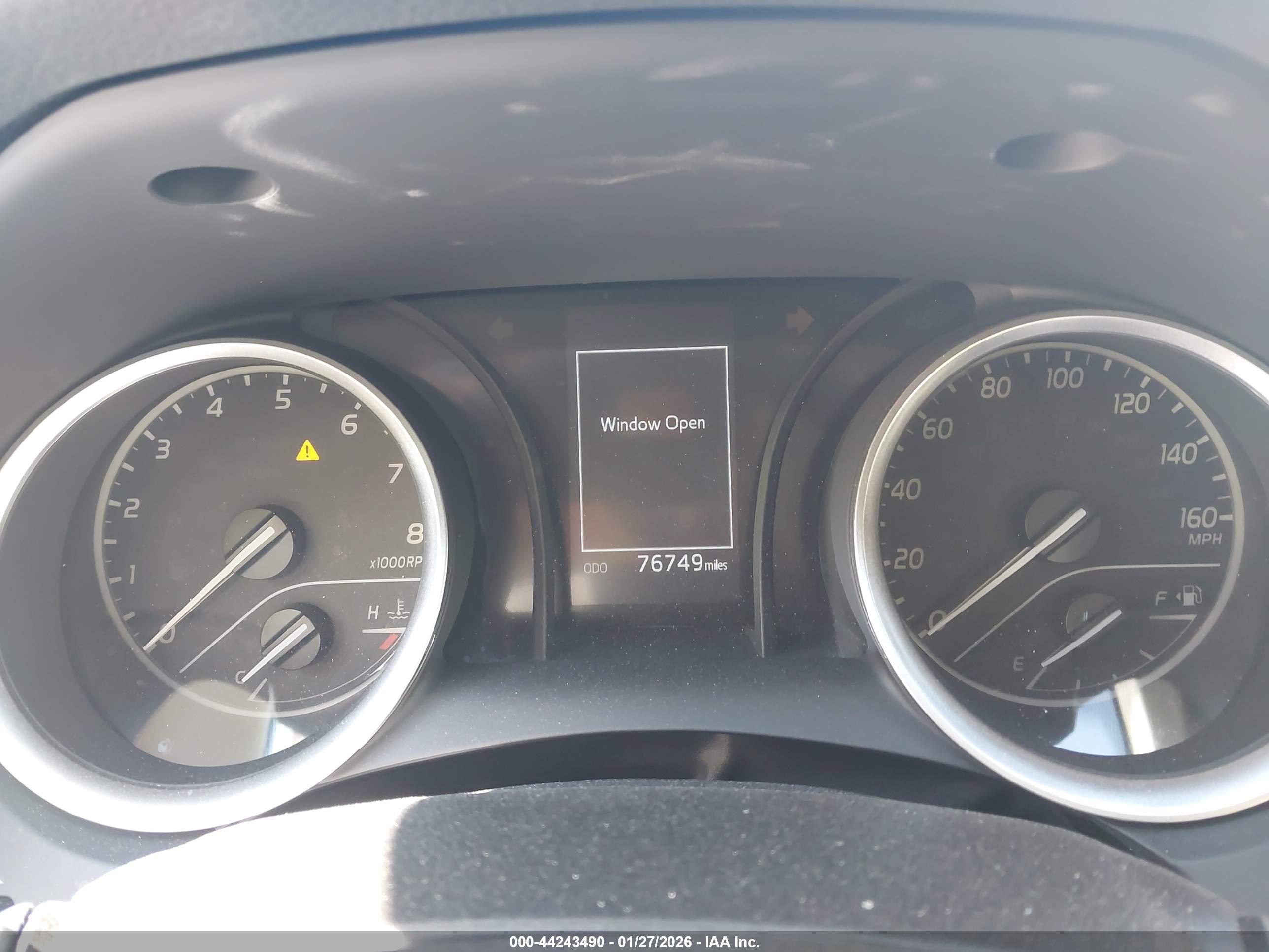 TOYOTA CAMRY image 7