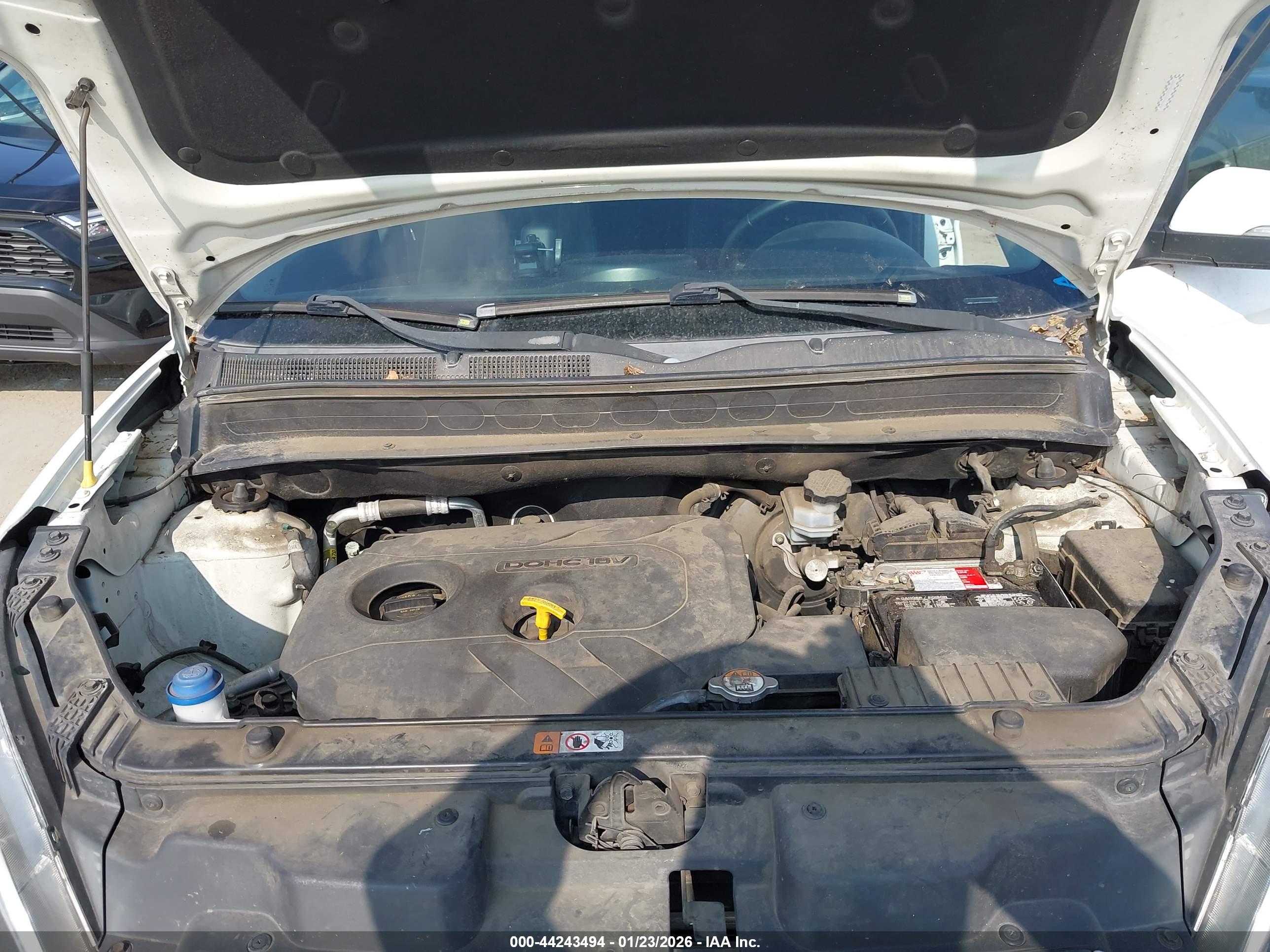 KIA SOUL image 10