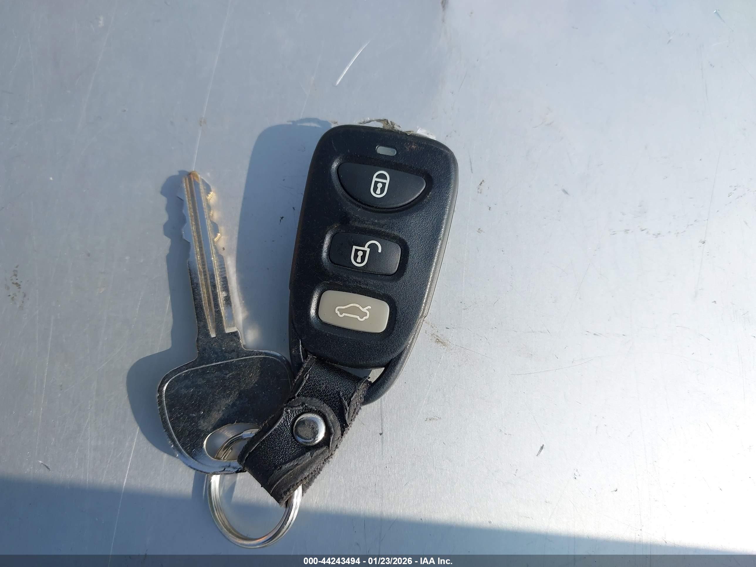 KIA SOUL image 11