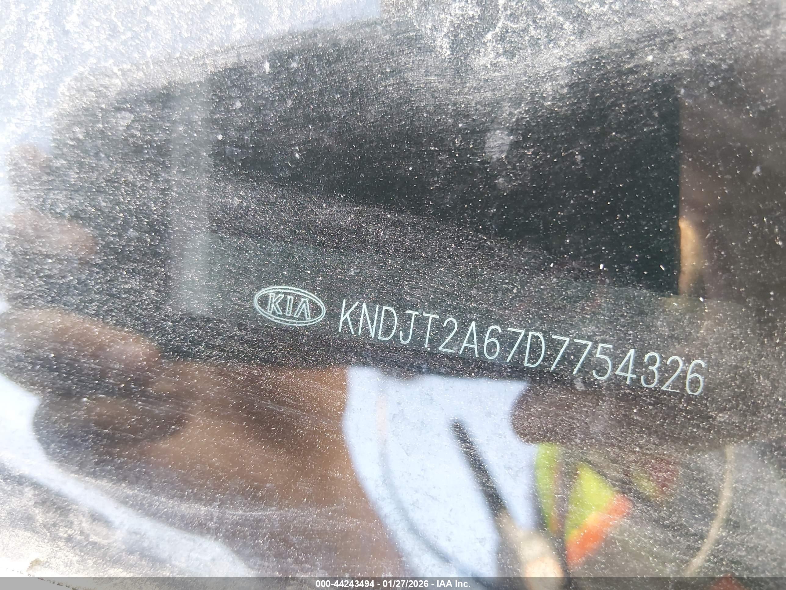 KIA SOUL image 9