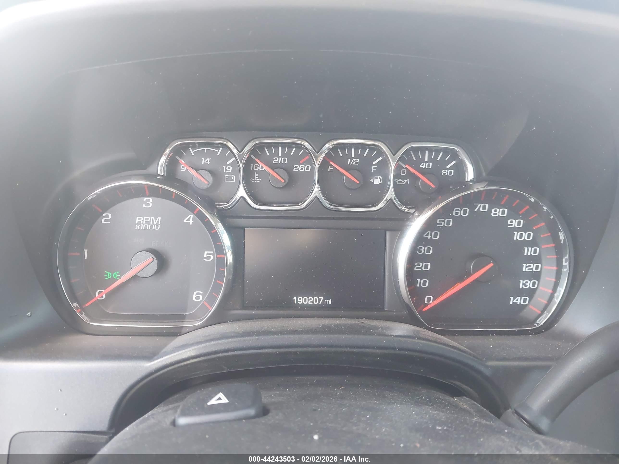 GMC SIERRA image 7