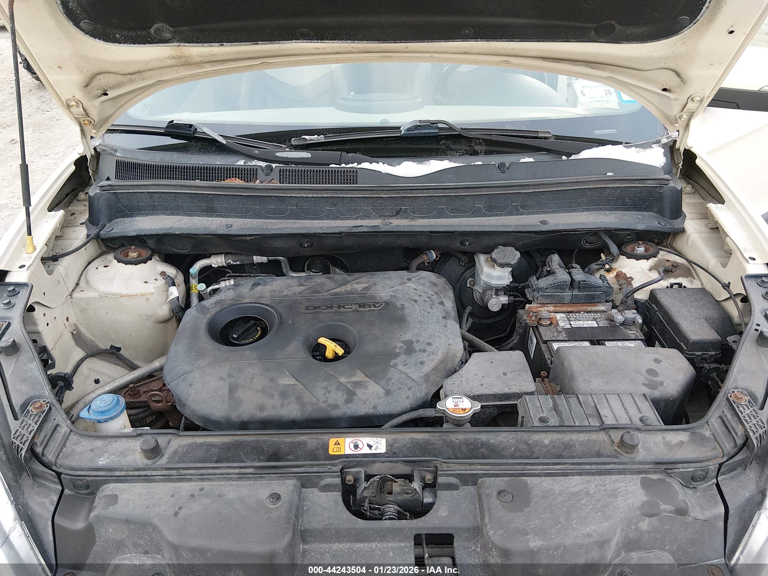 KIA SOUL image 10