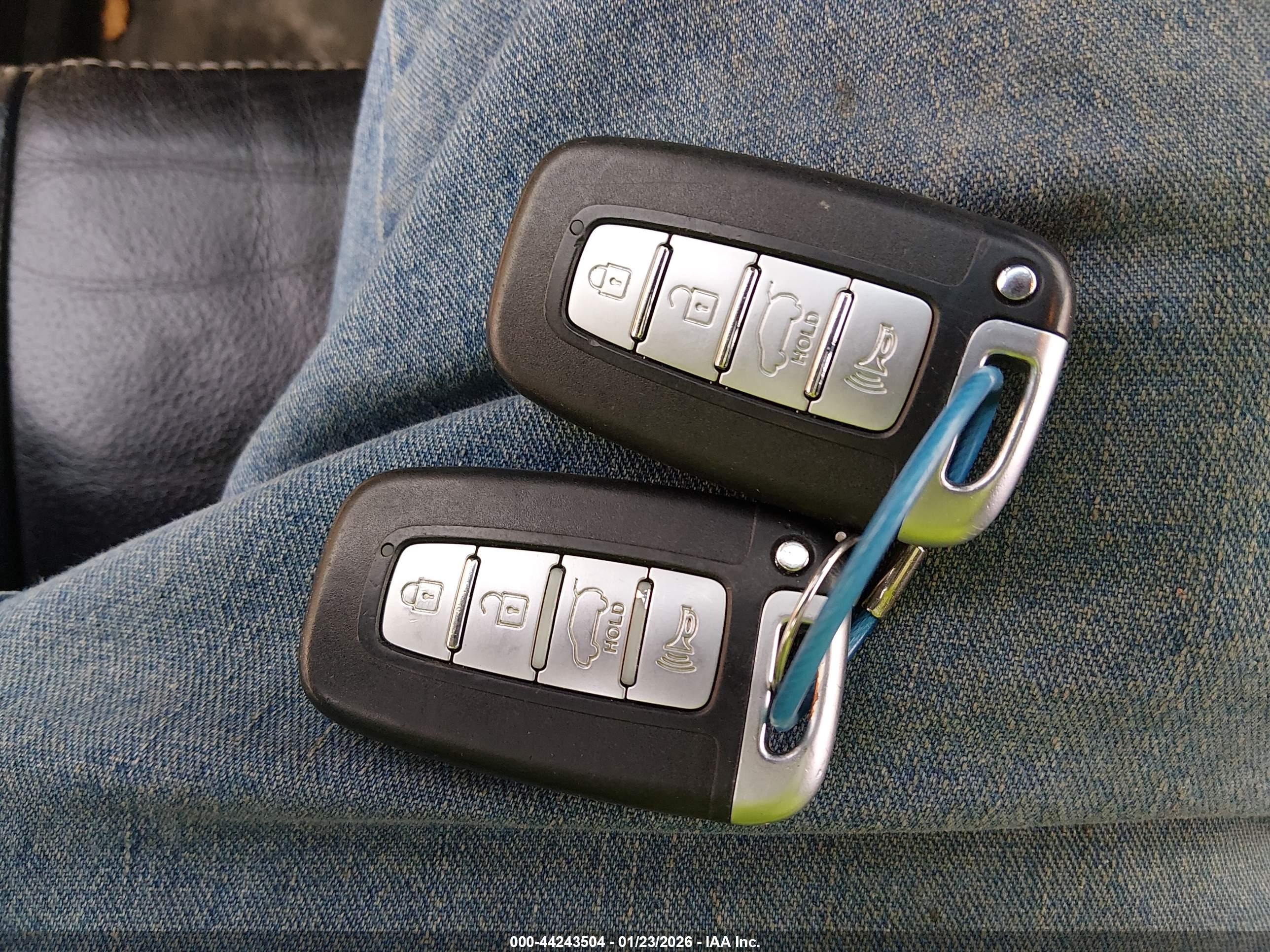 KIA SOUL image 11
