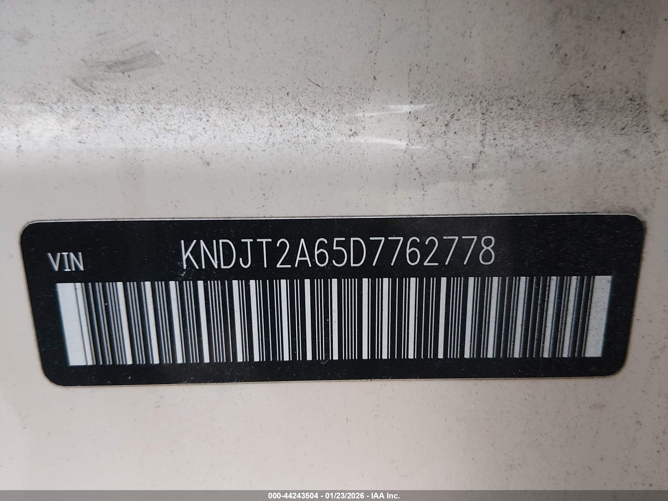KIA SOUL image 9