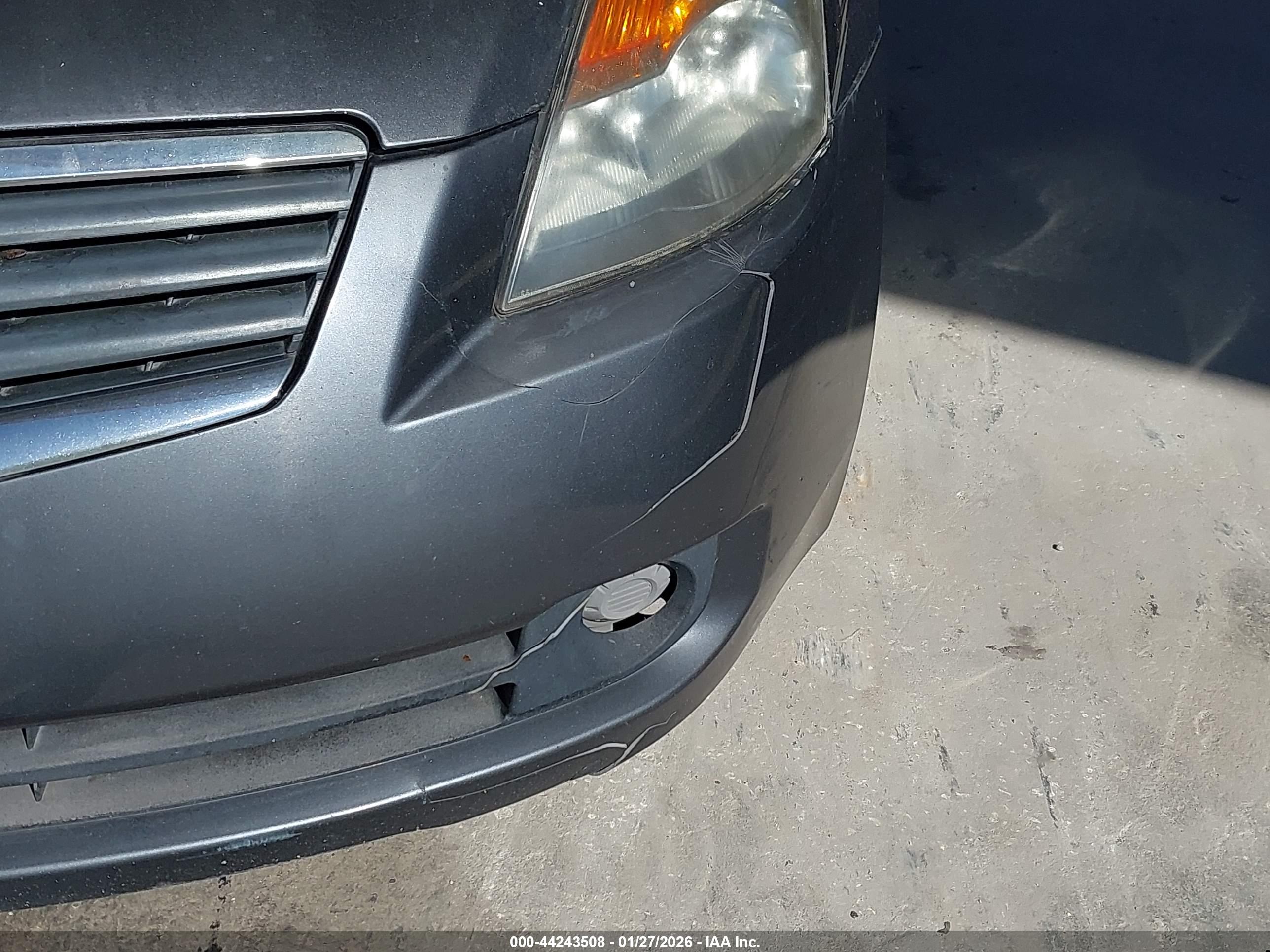 NISSAN ALTIMA image 6
