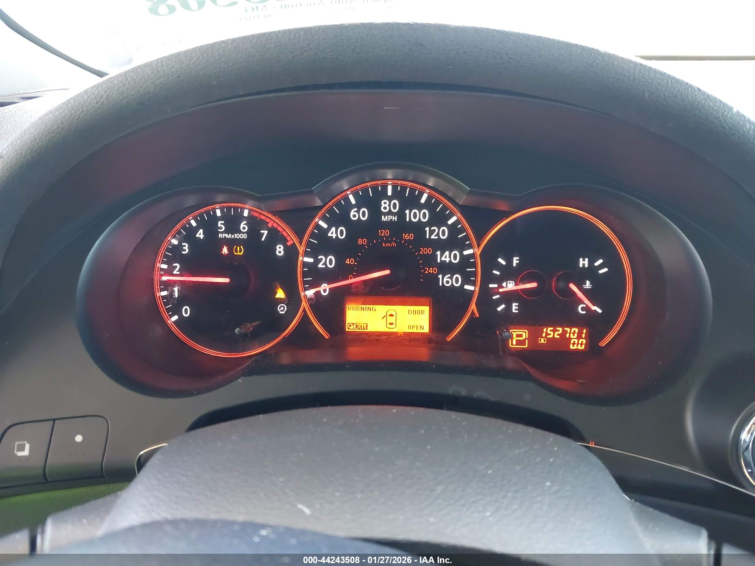 NISSAN ALTIMA image 7