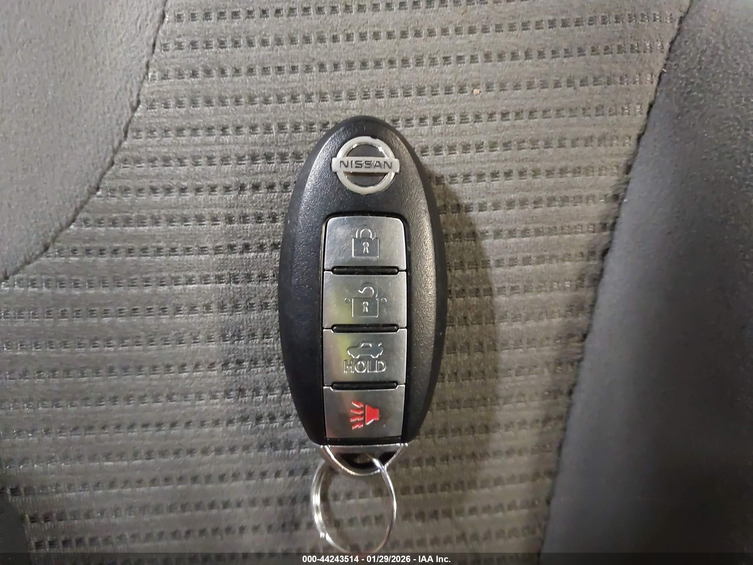 NISSAN SENTRA image 11