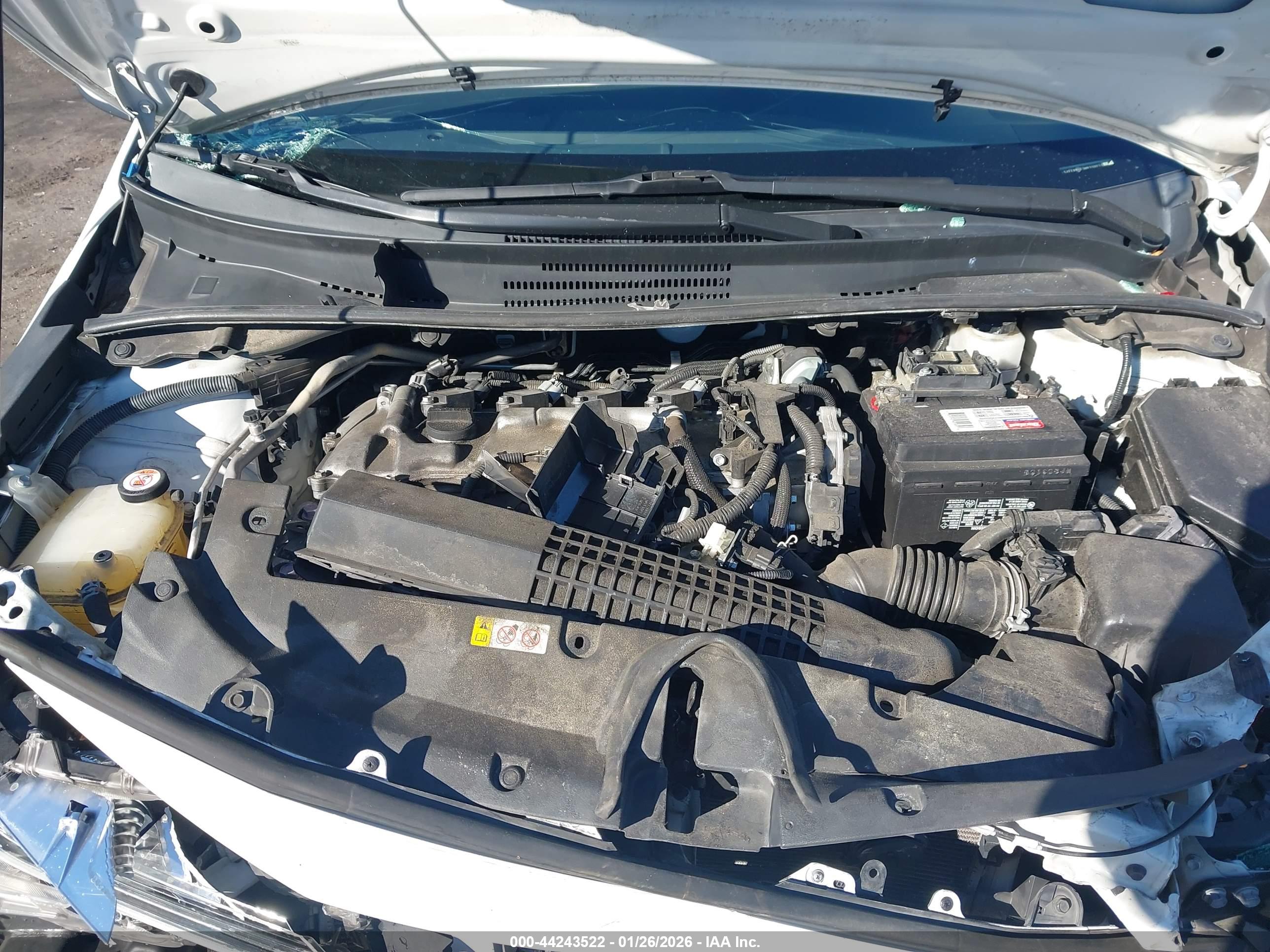 TOYOTA COROLLA image 10