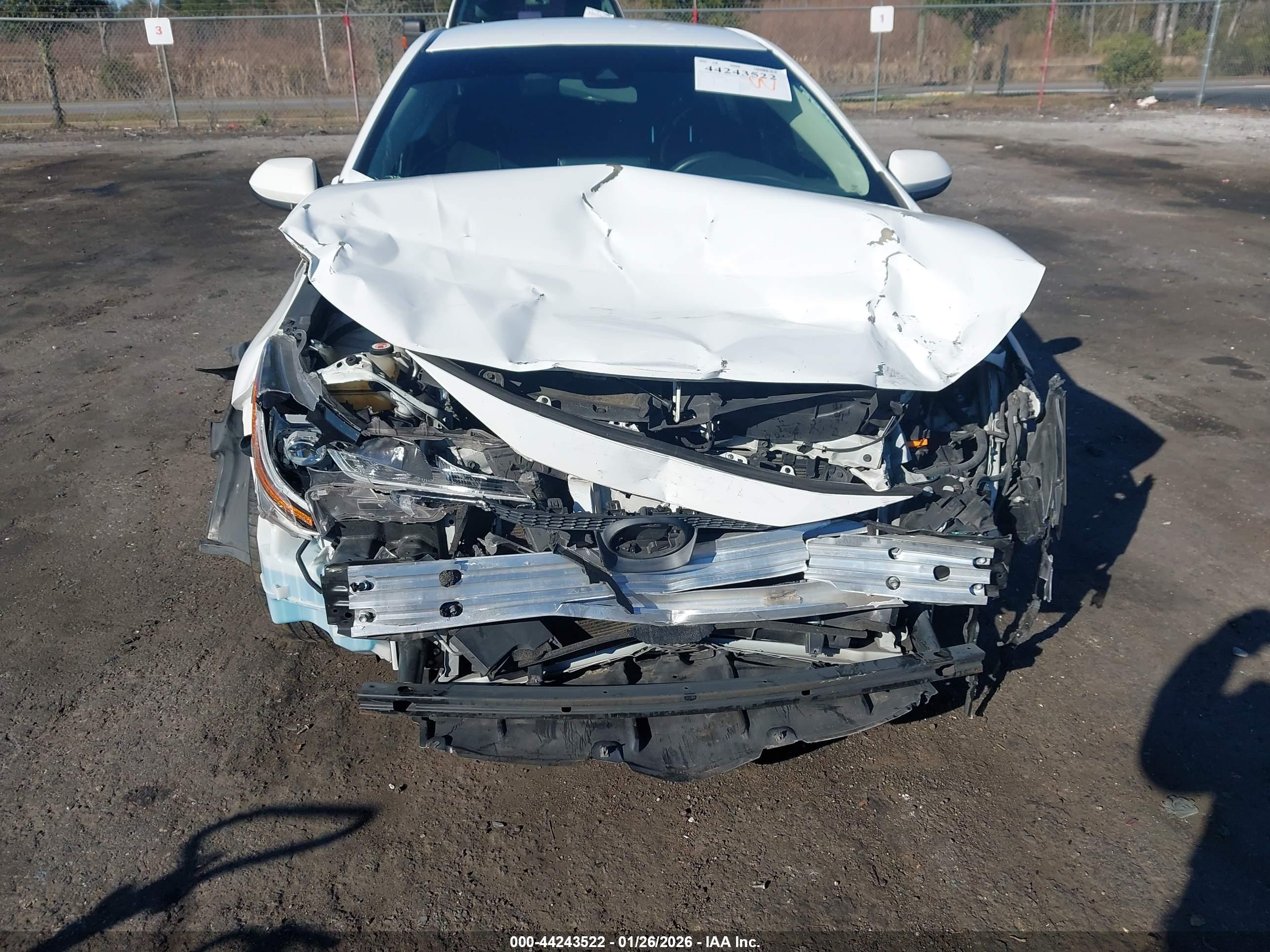 TOYOTA COROLLA image 6