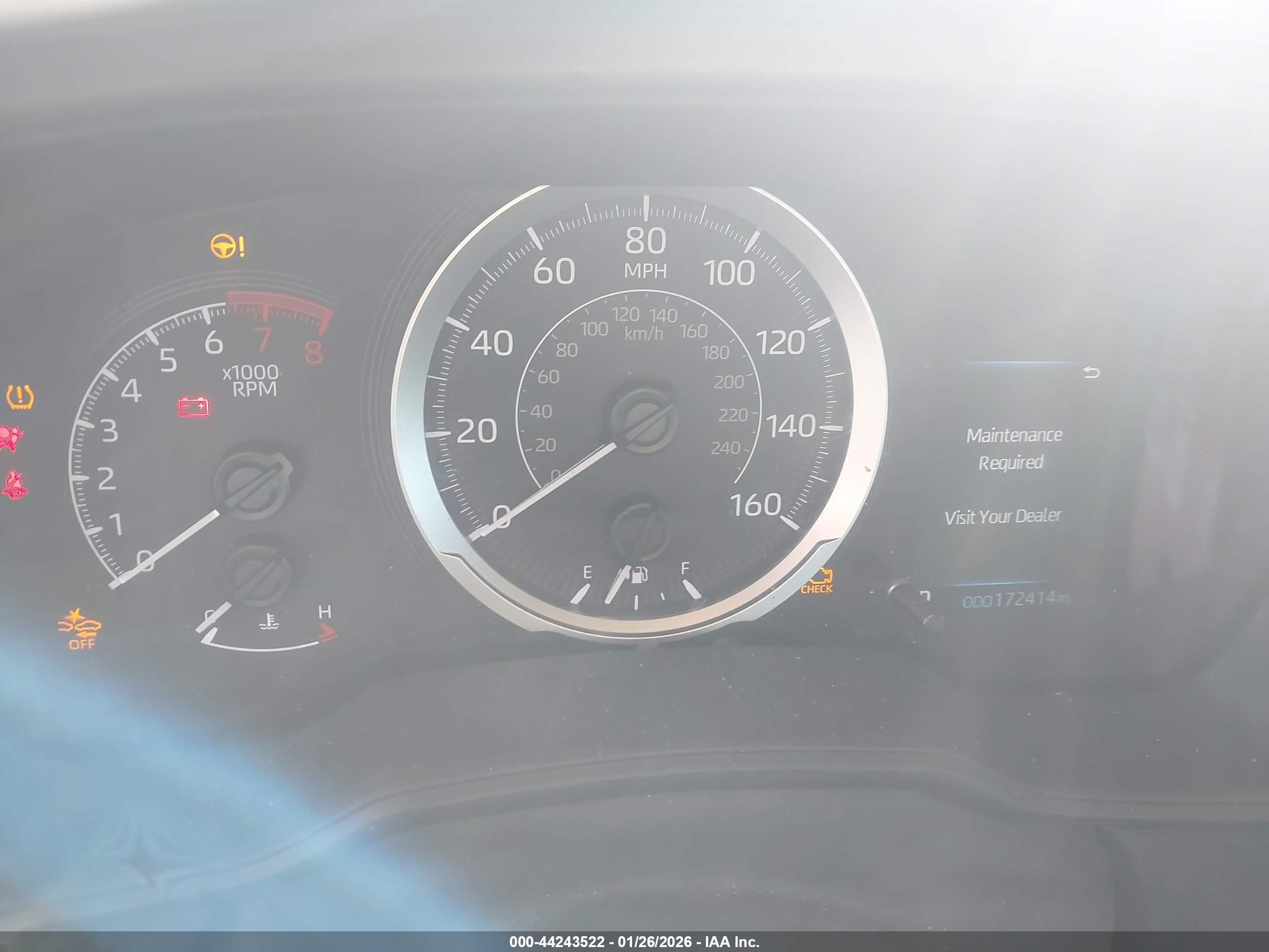 TOYOTA COROLLA image 7