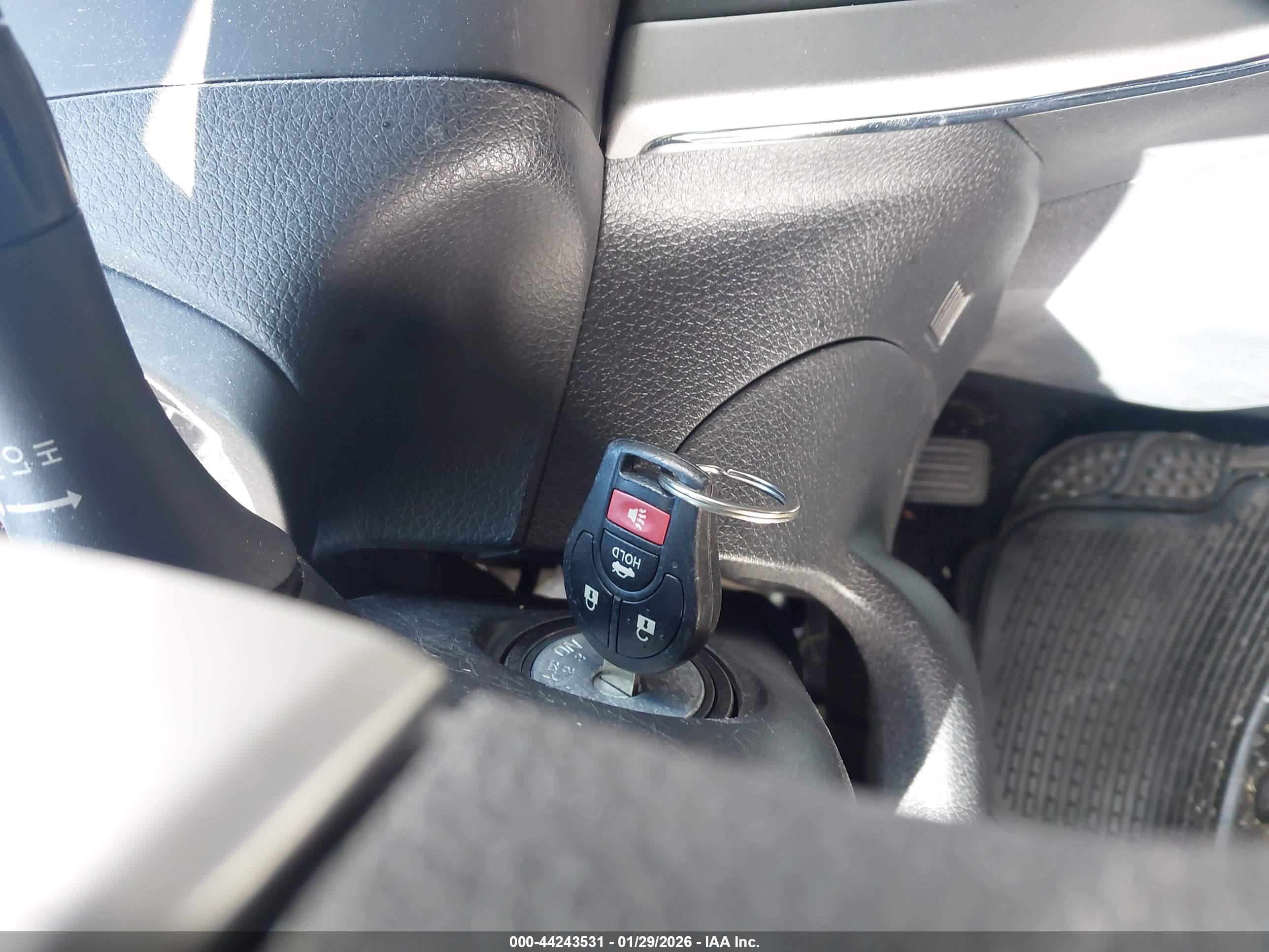 NISSAN SENTRA image 11