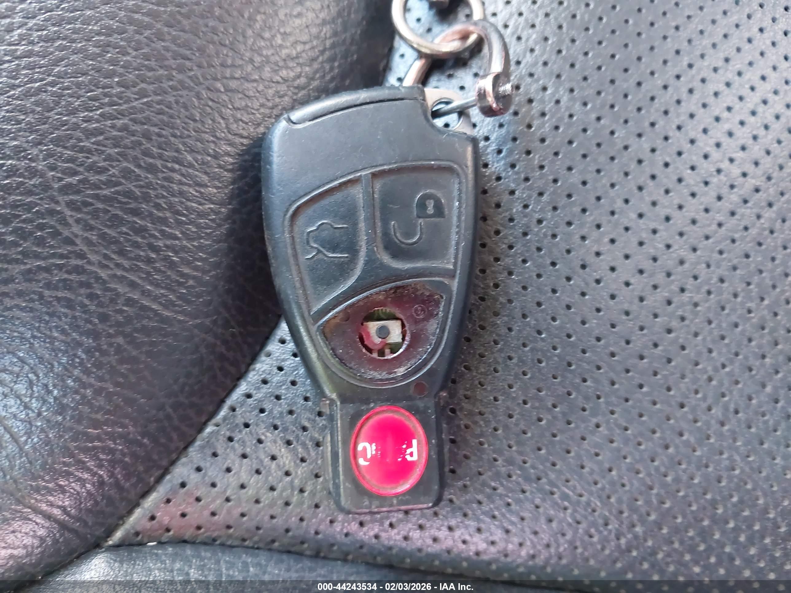 MERCEDES-BENZ S image 11