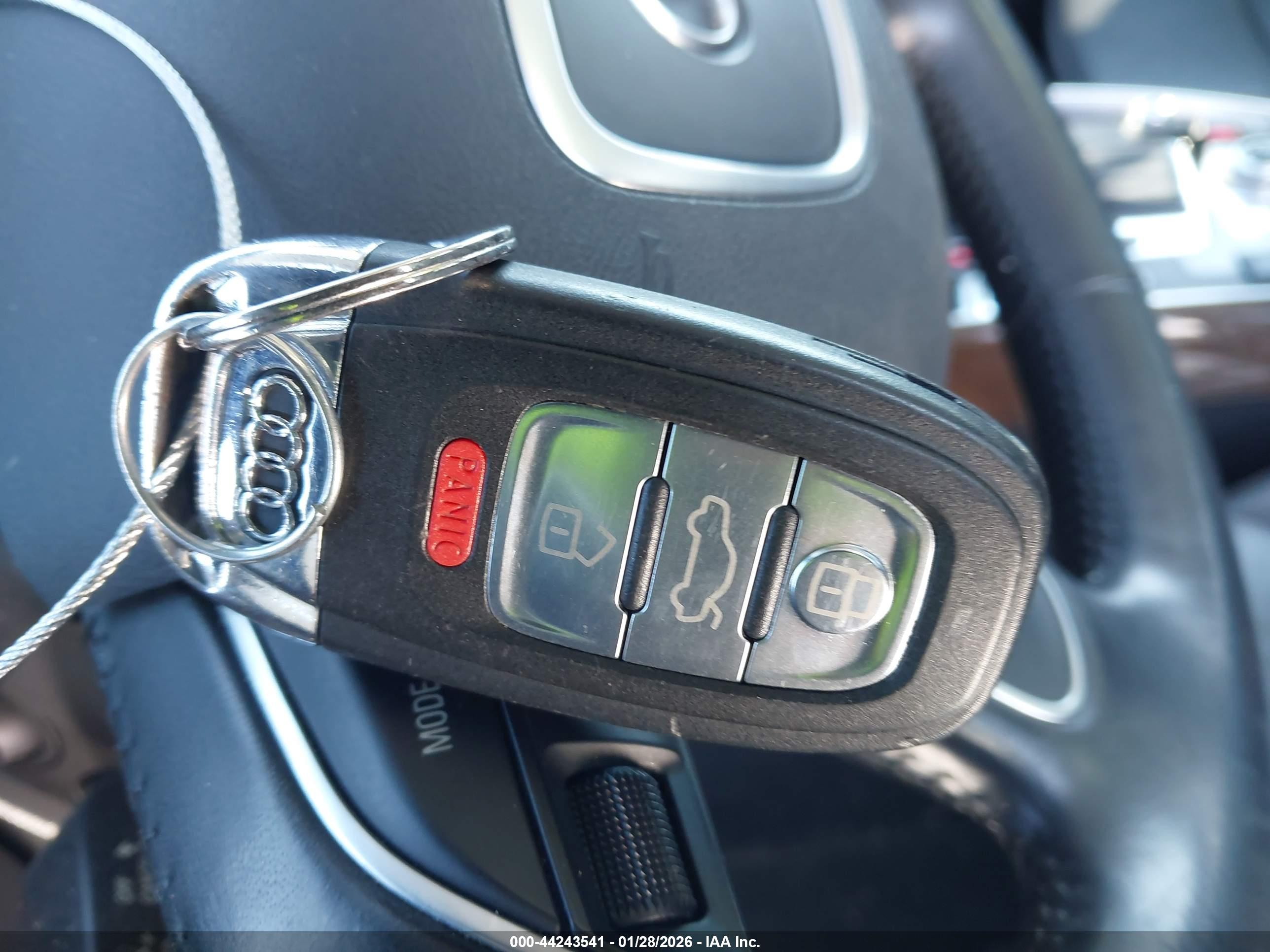 AUDI Q5 image 11