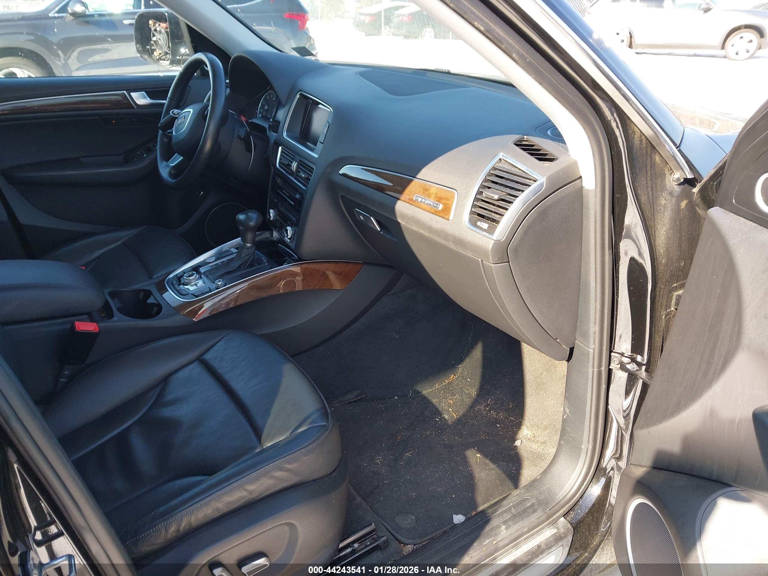 AUDI Q5 image 5