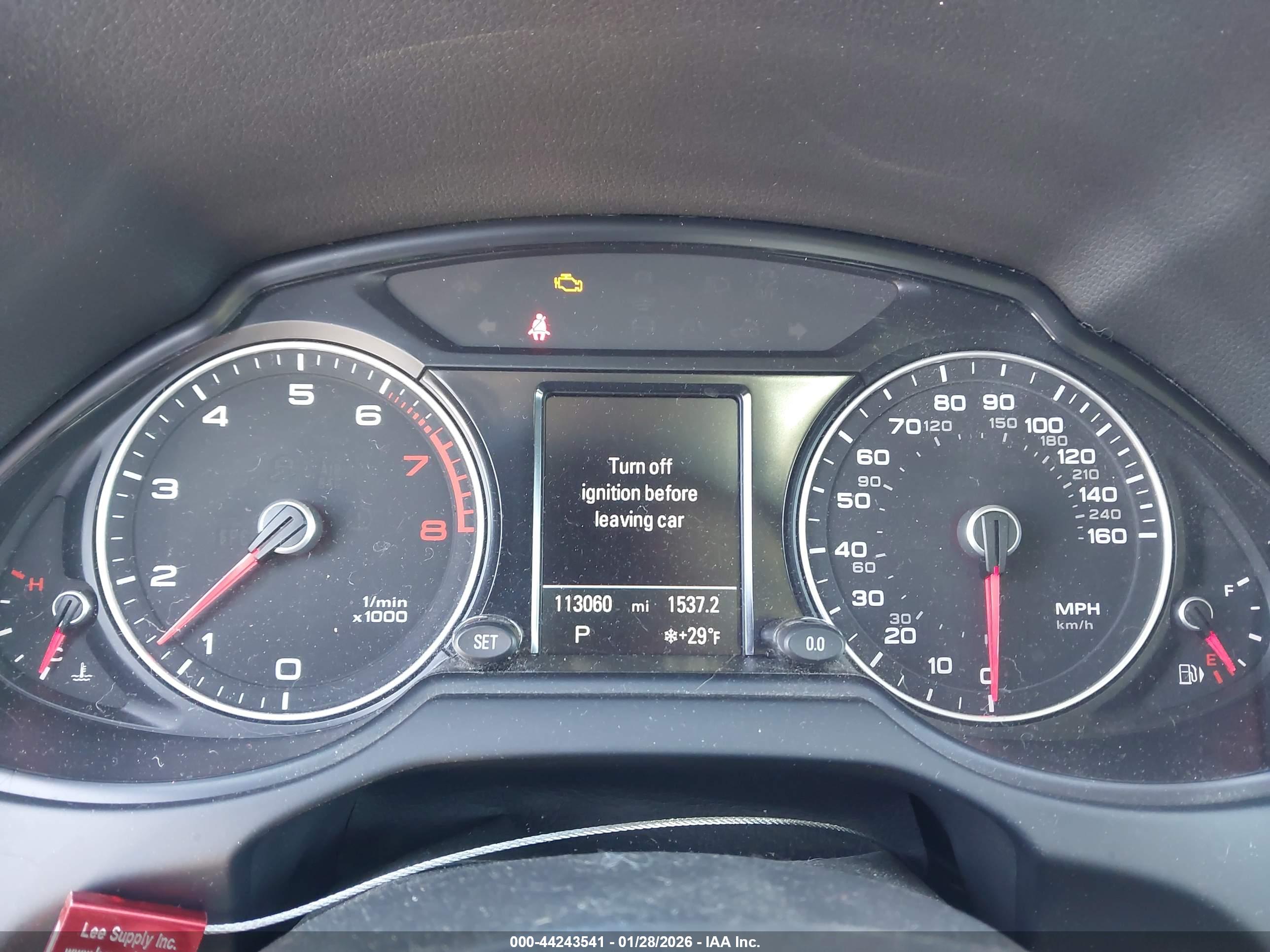 AUDI Q5 image 7