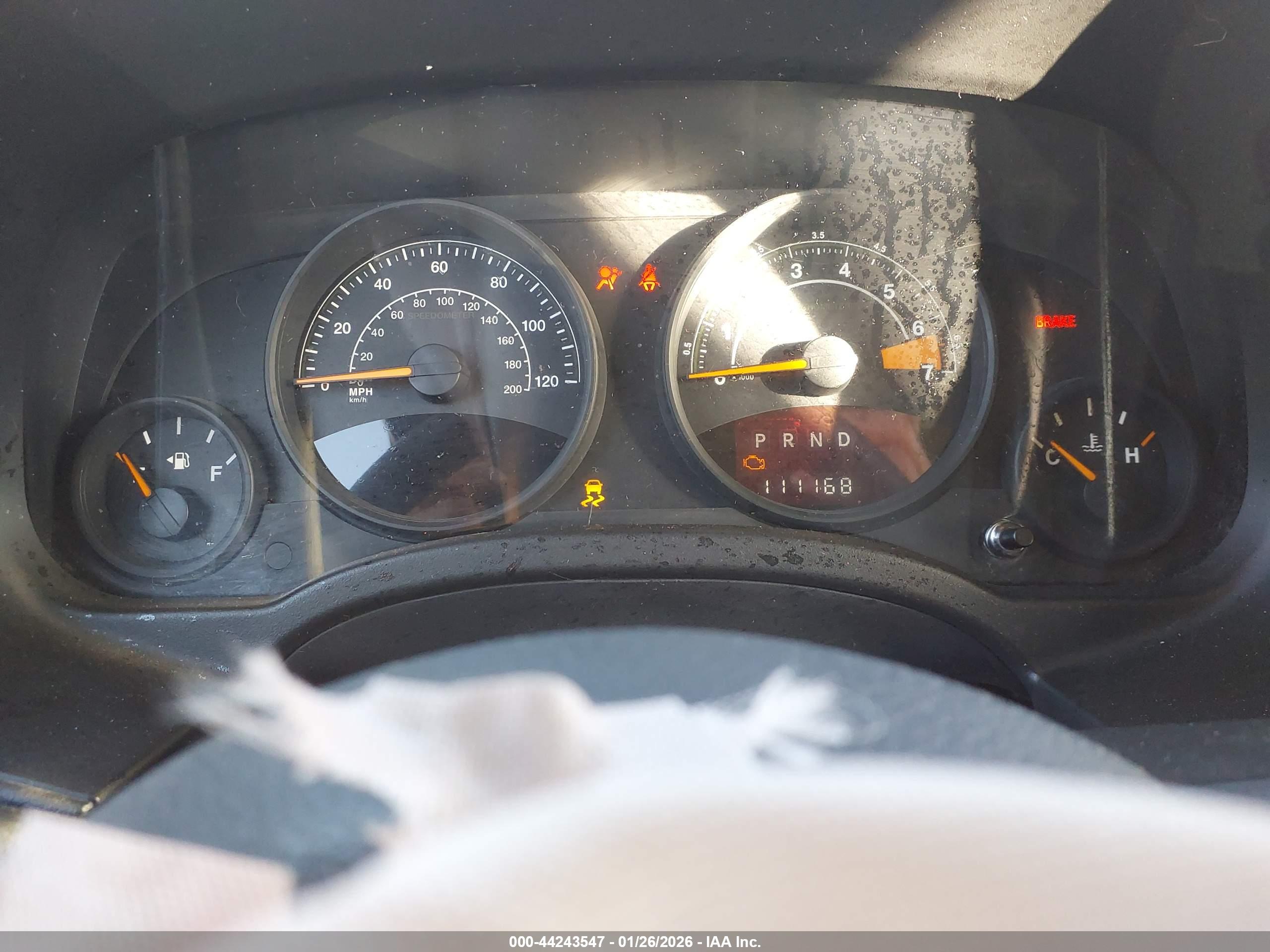 JEEP COMPASS image 7