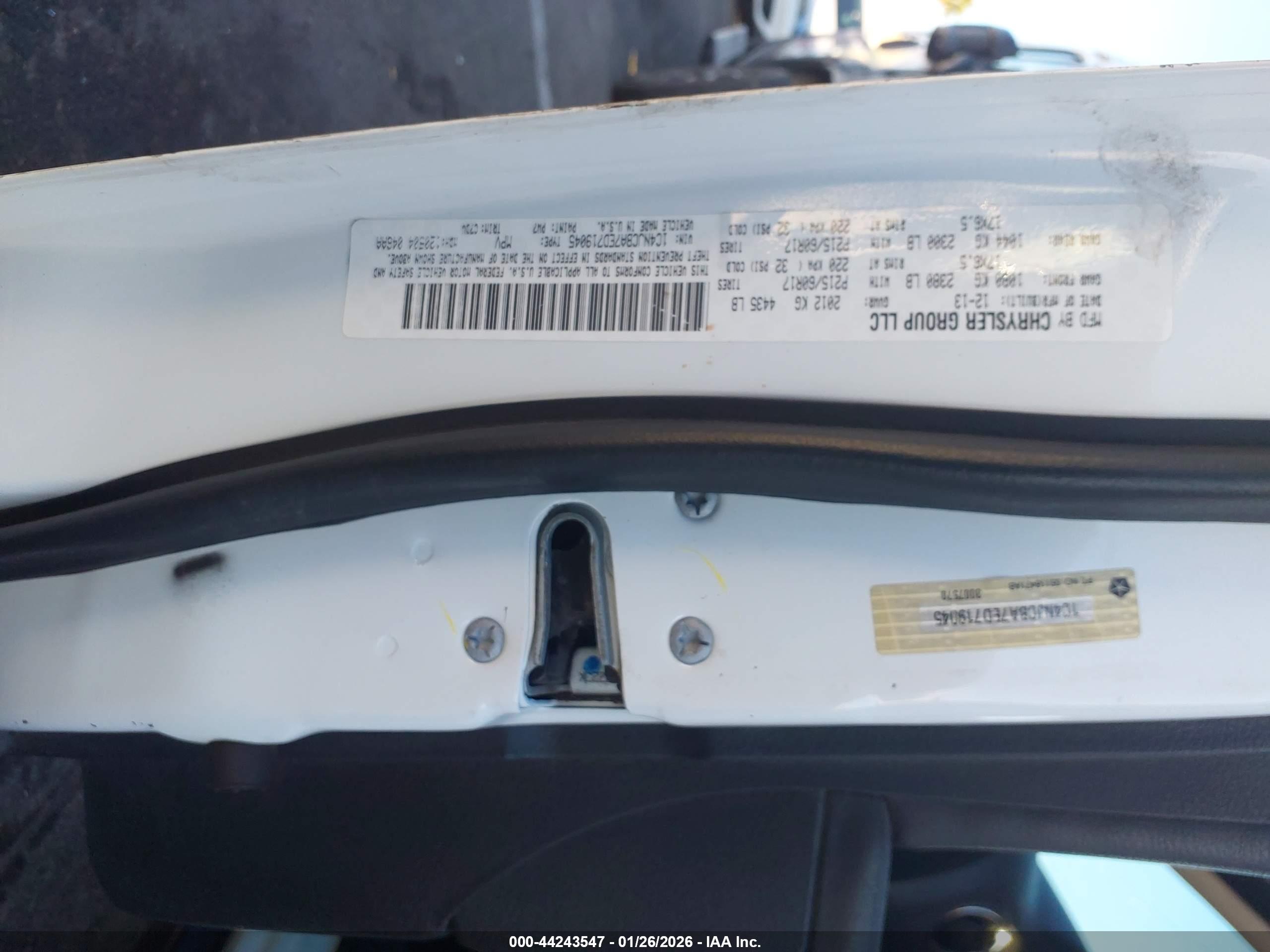 JEEP COMPASS image 9