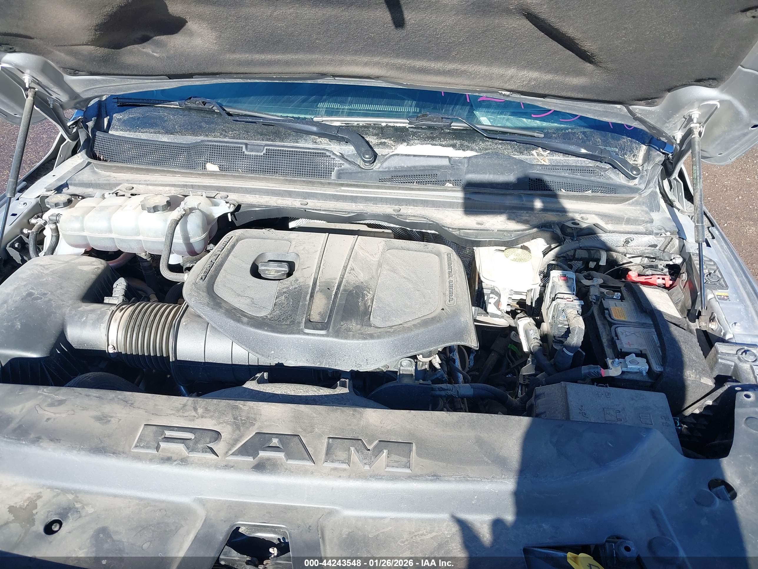 RAM 1500 image 10