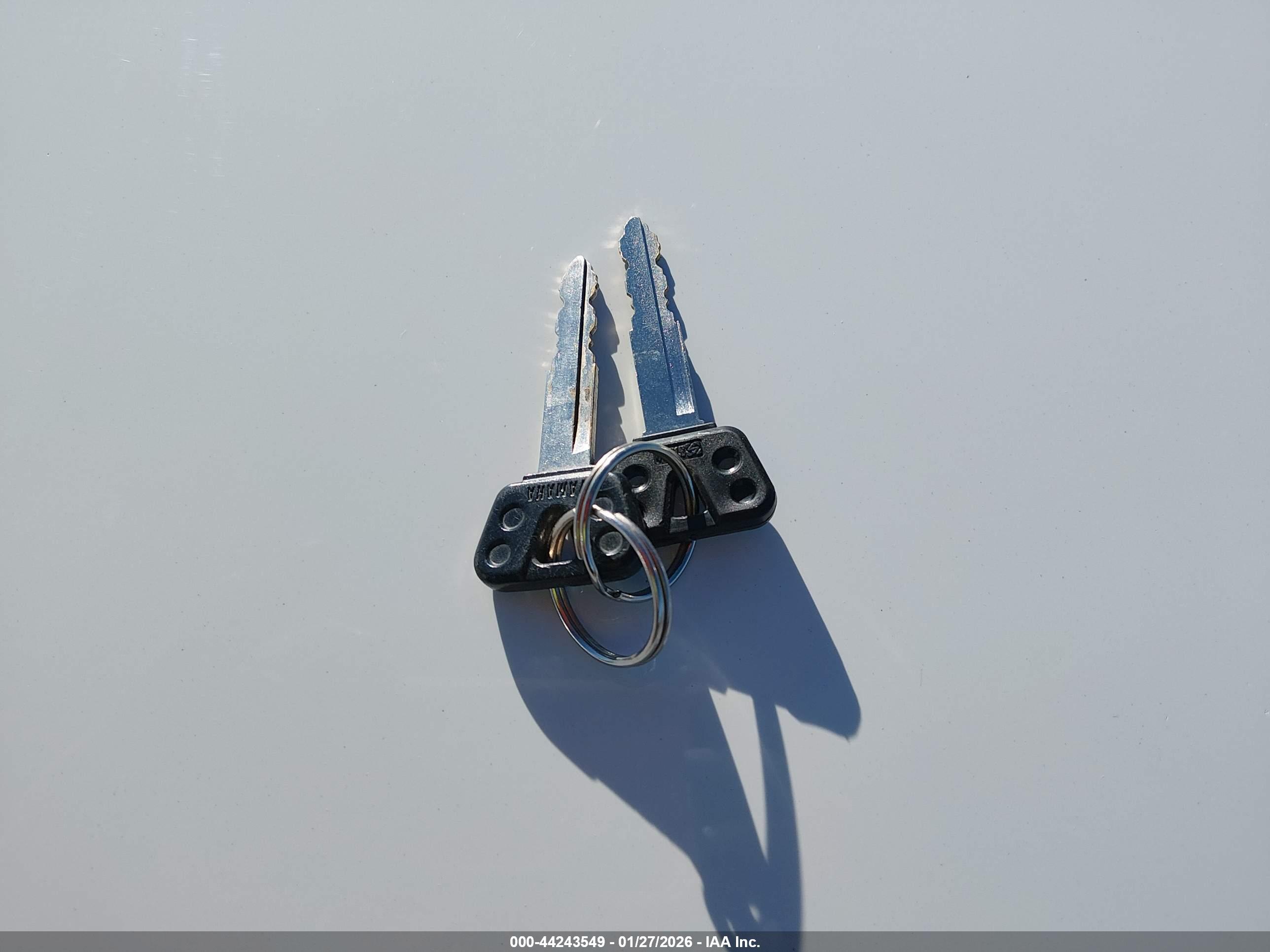 YAMAHA XVS1100 image 11